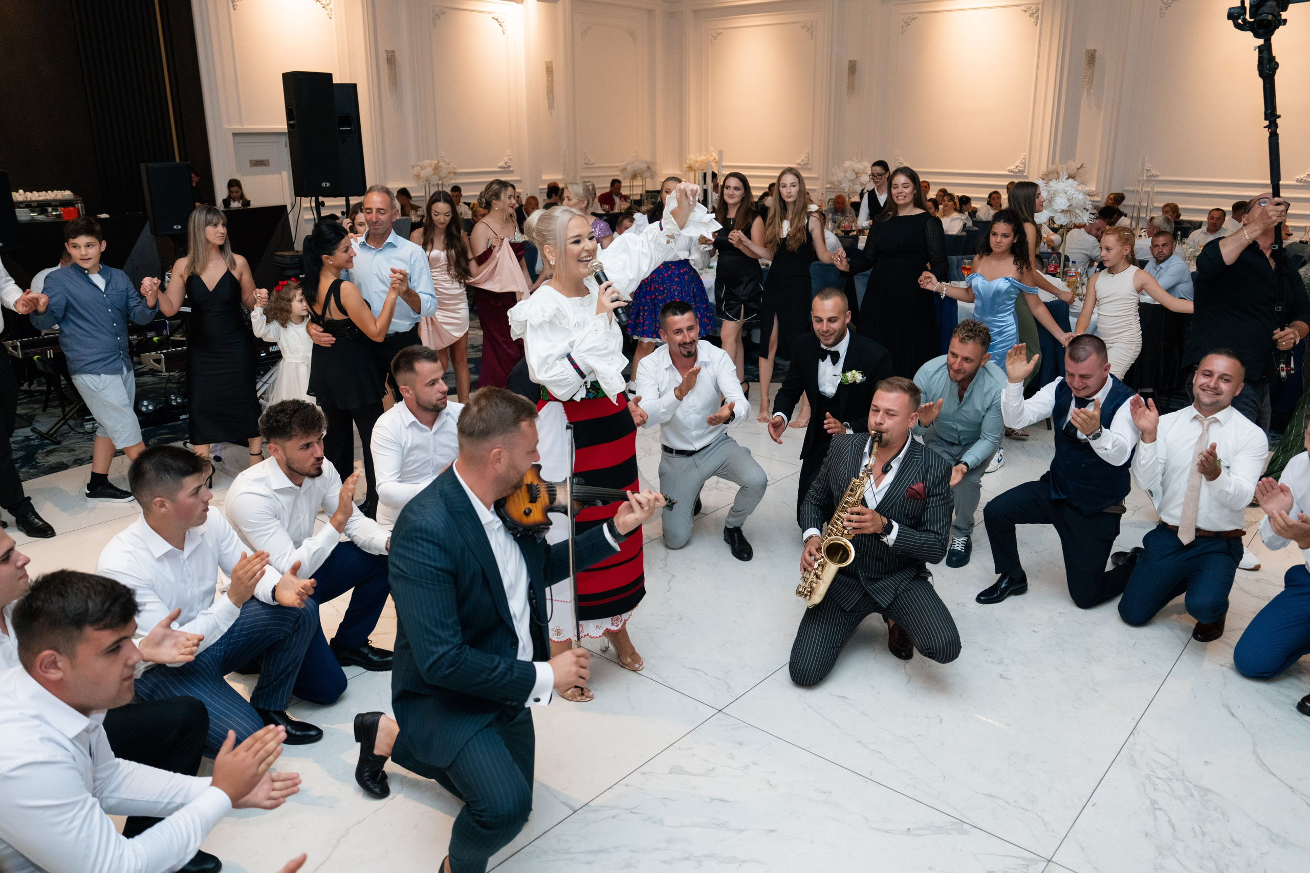 Cosmin & Anamaria. Studio Timis