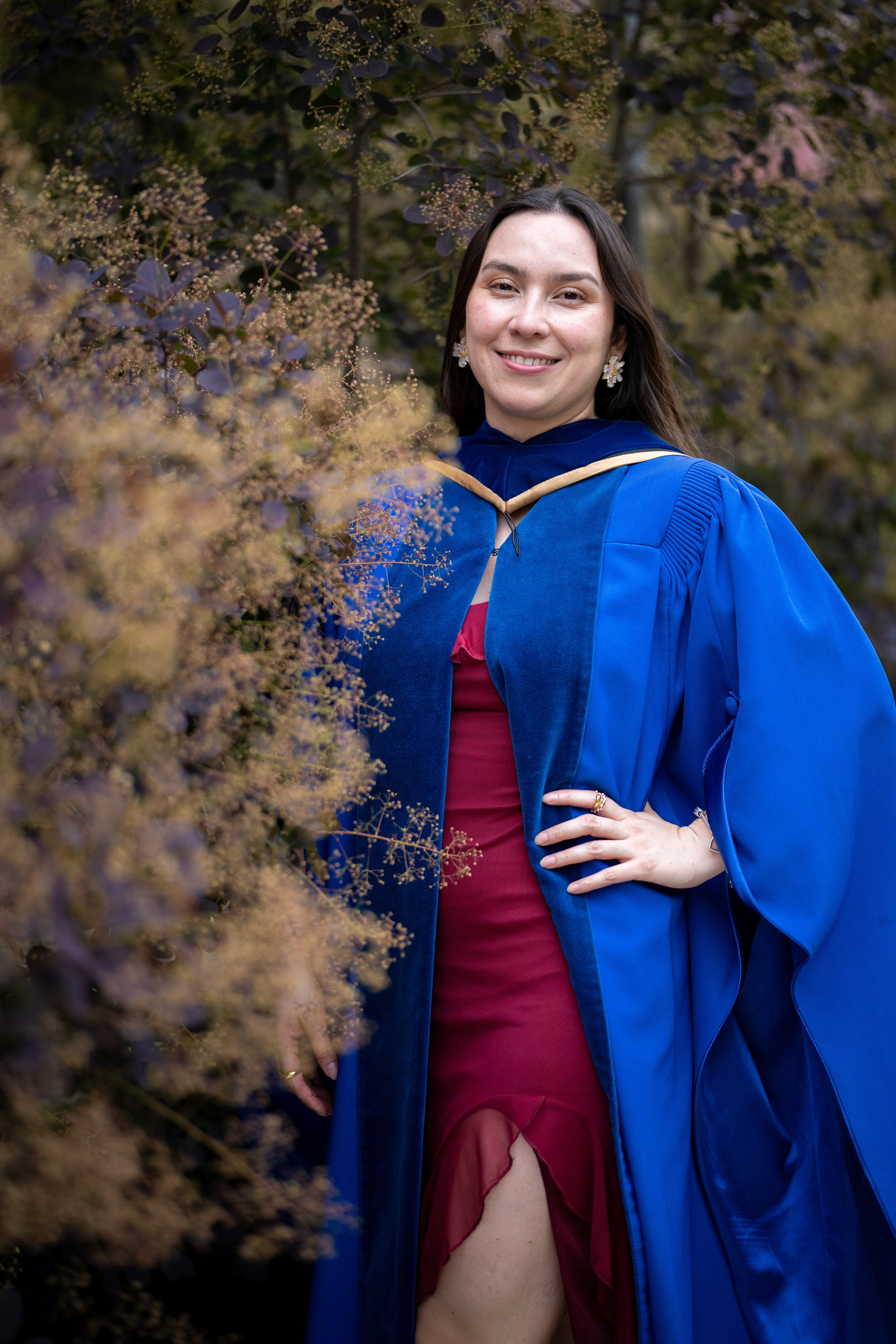 University of Guelph Graduation Photographer | Ontario