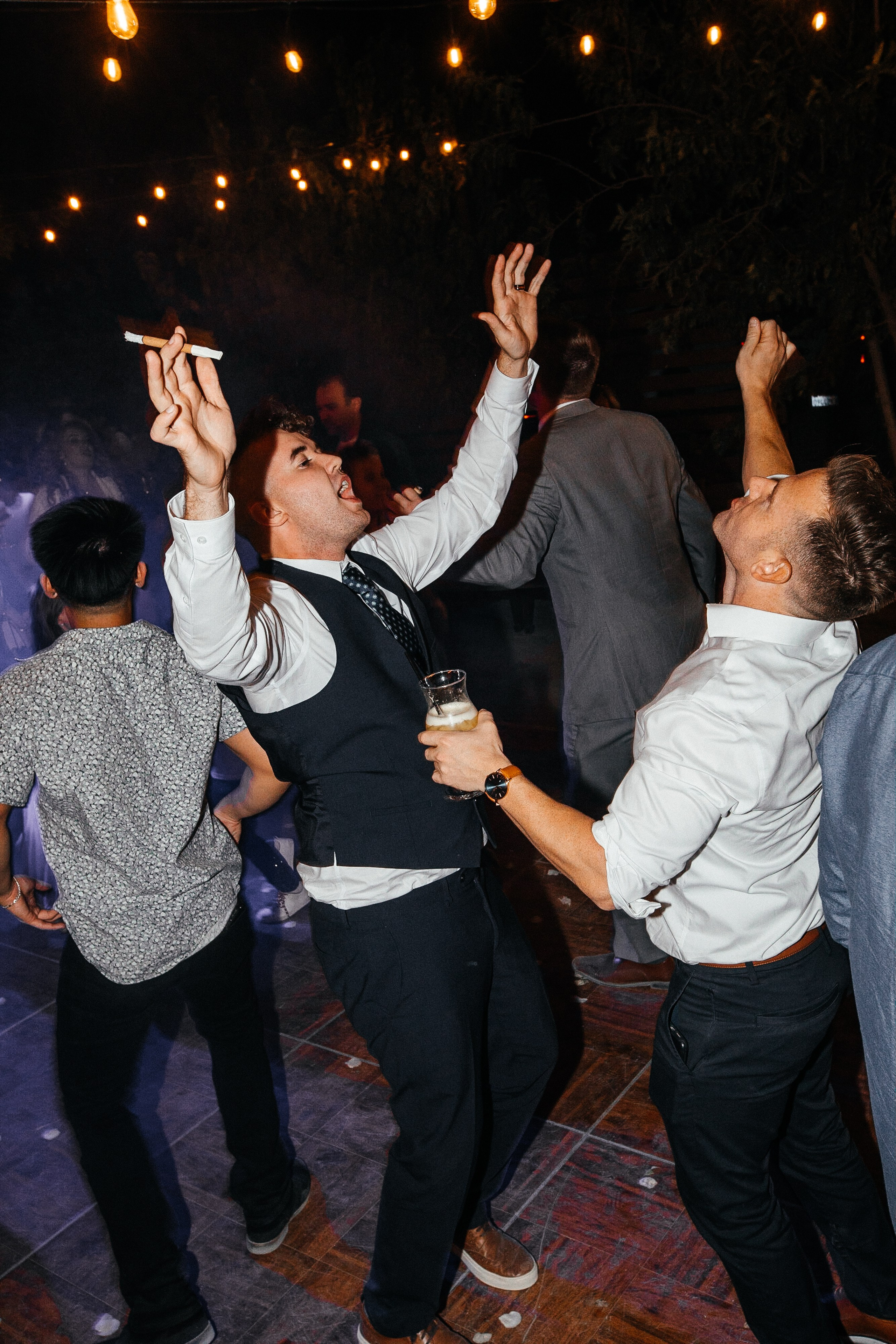 Zachary & Julie. Wedding Photography & Videography San Francisco, Sacramento