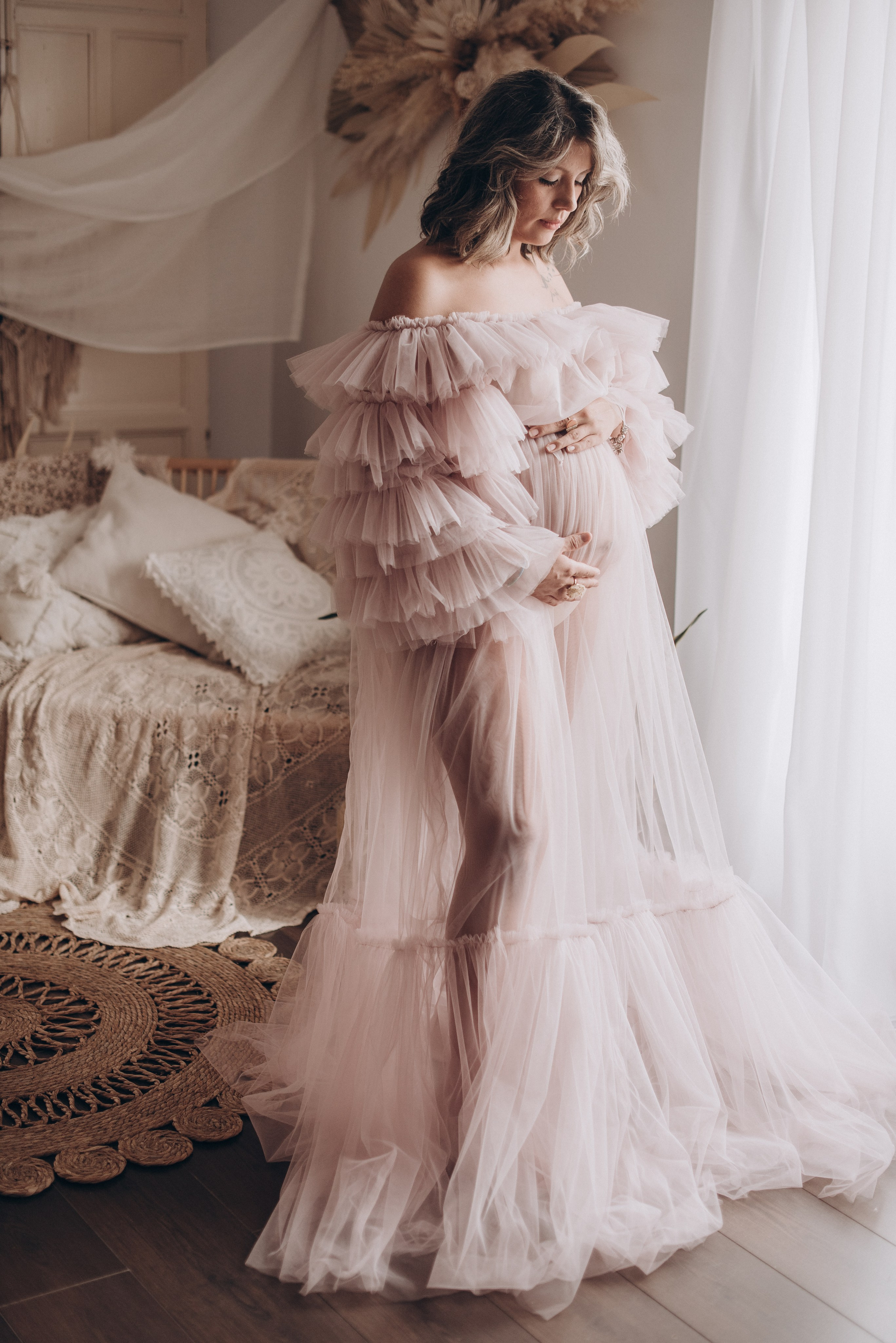 Estilo BOHO. Https://newbornphoto.wfolio.pro/me