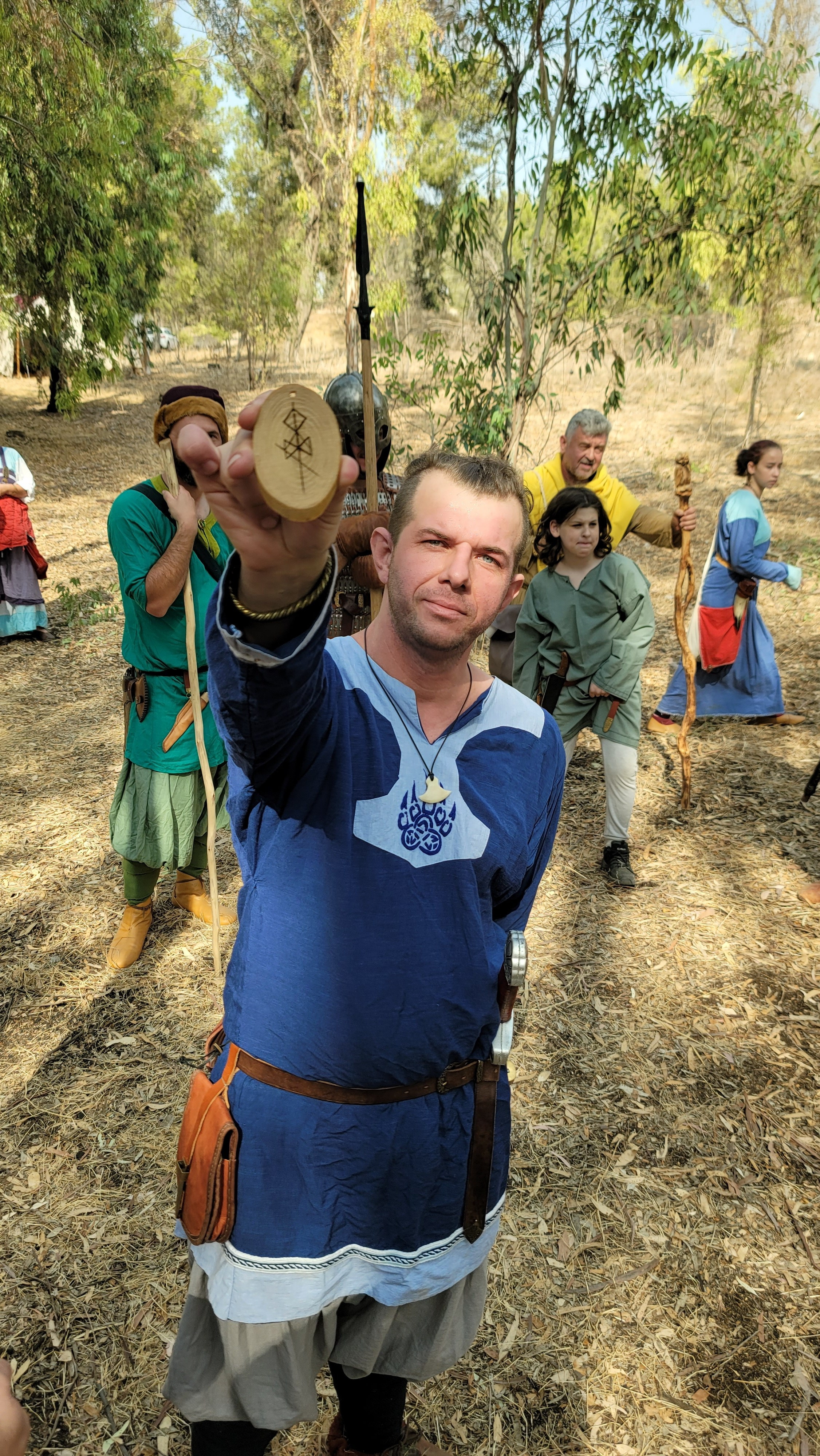 Чёрный фьорд/Волна — реконструкция кораблей викингов | Нортман. КРиС «Нортман»