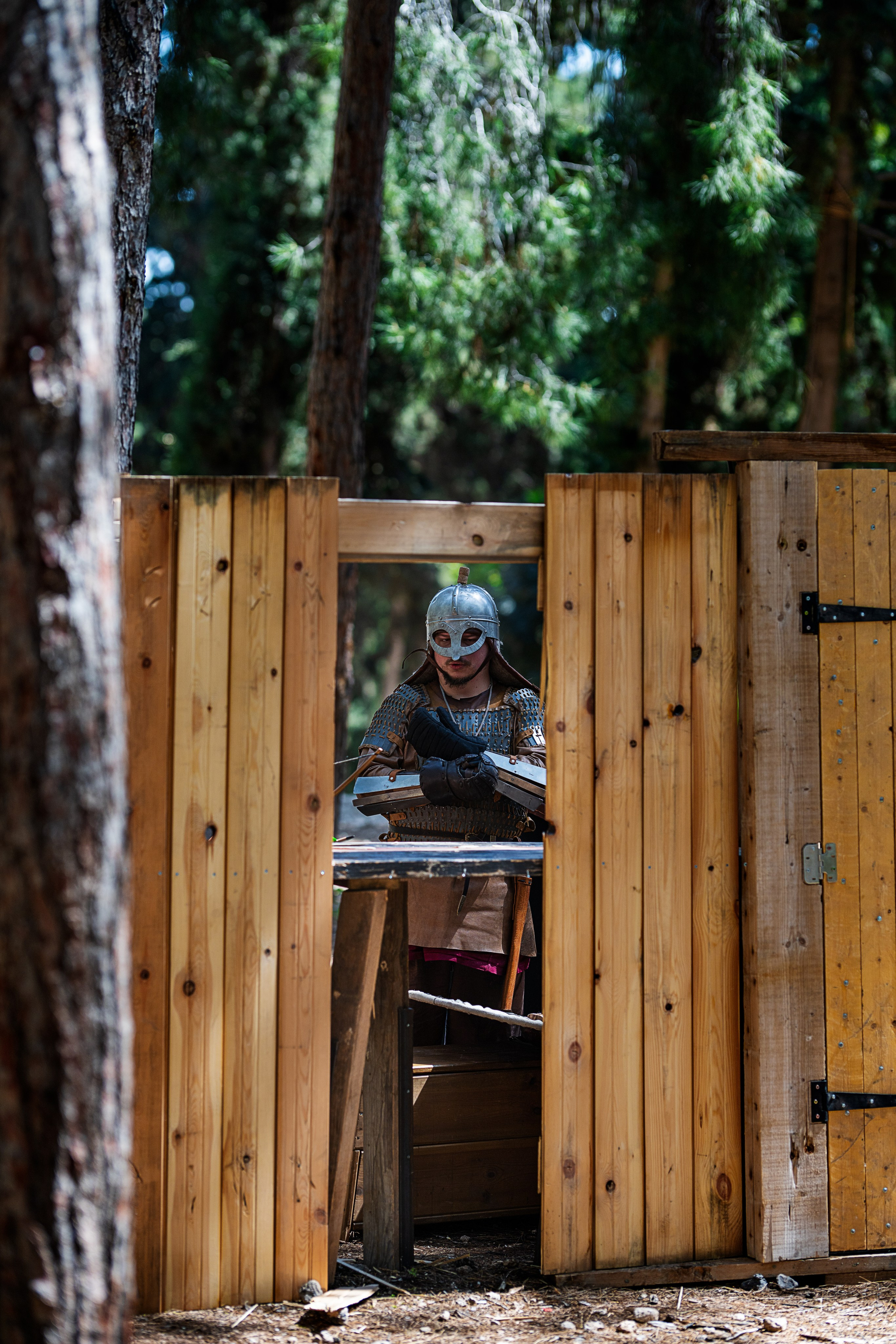 Чёрный фьорд 2021. КРиС «Нортман»