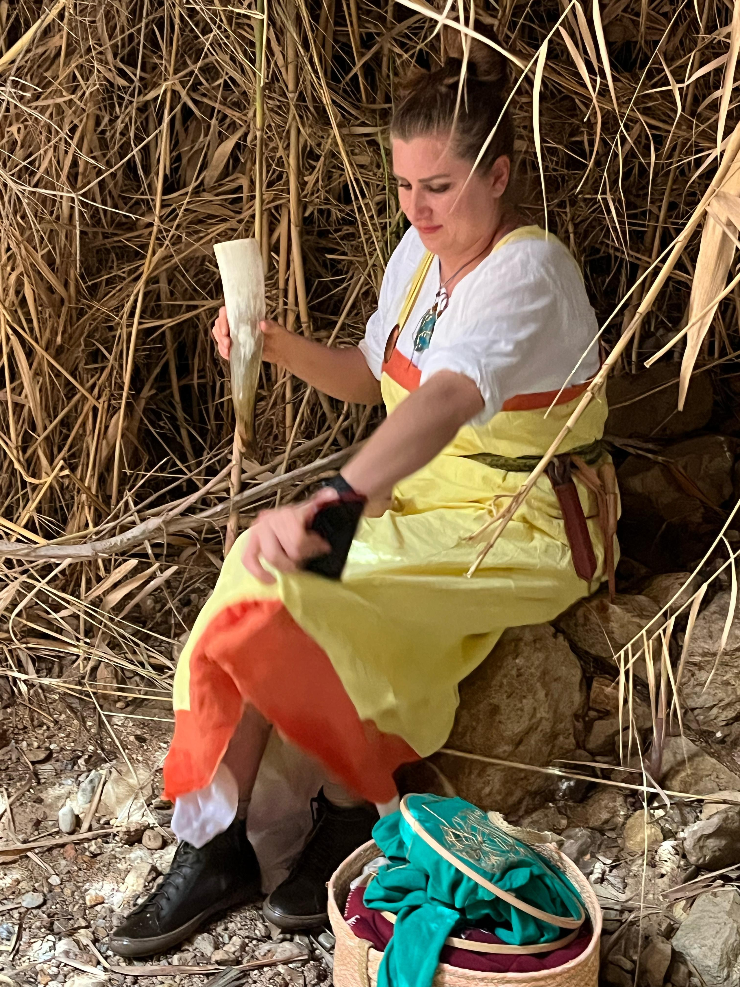 Женский поход 2024 — клуб «Нортман». КРиС «Нортман»