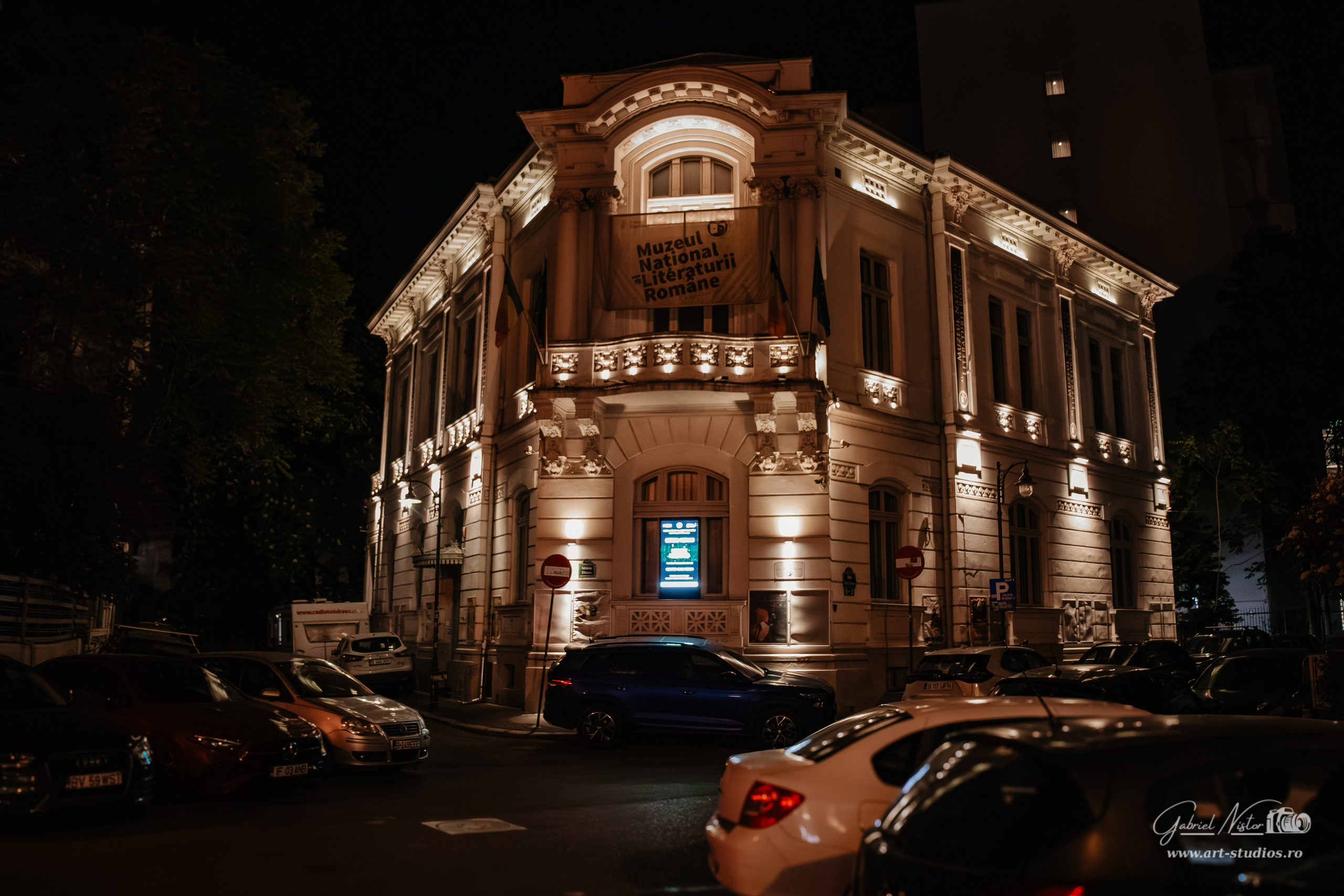 Cinemax Vernda București. Gabriel Nistor Art-Studios - Fotografo / Videografo Iasi