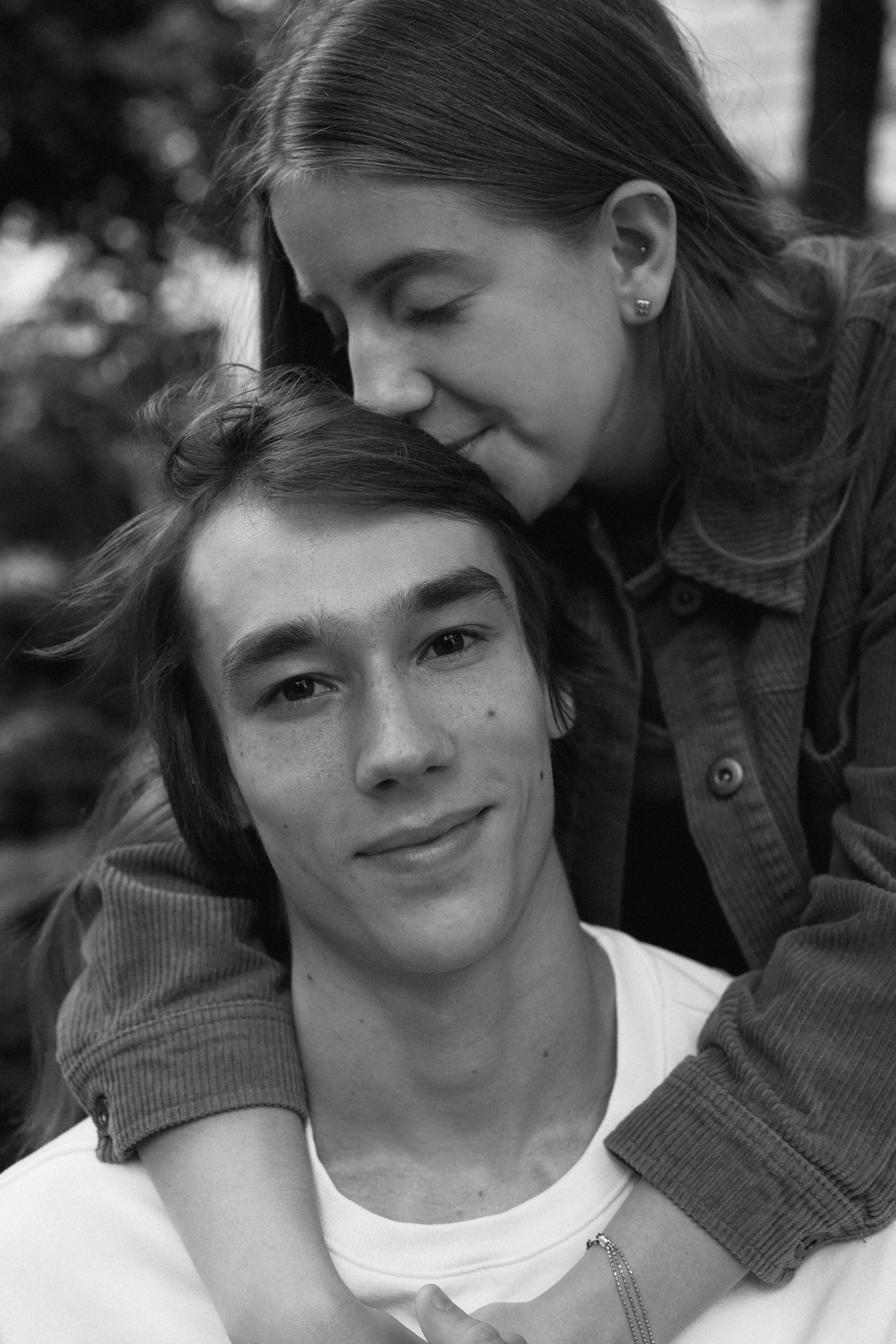 PEOPLE. Lena Ester Photo