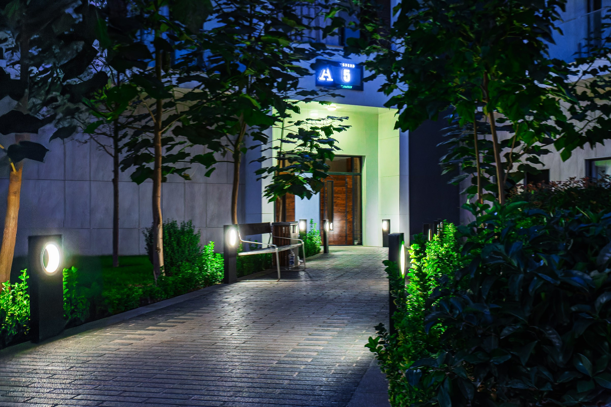 Интерьерный фотограф в Ташкенте — фотосъёмка для отелей и ресторанов