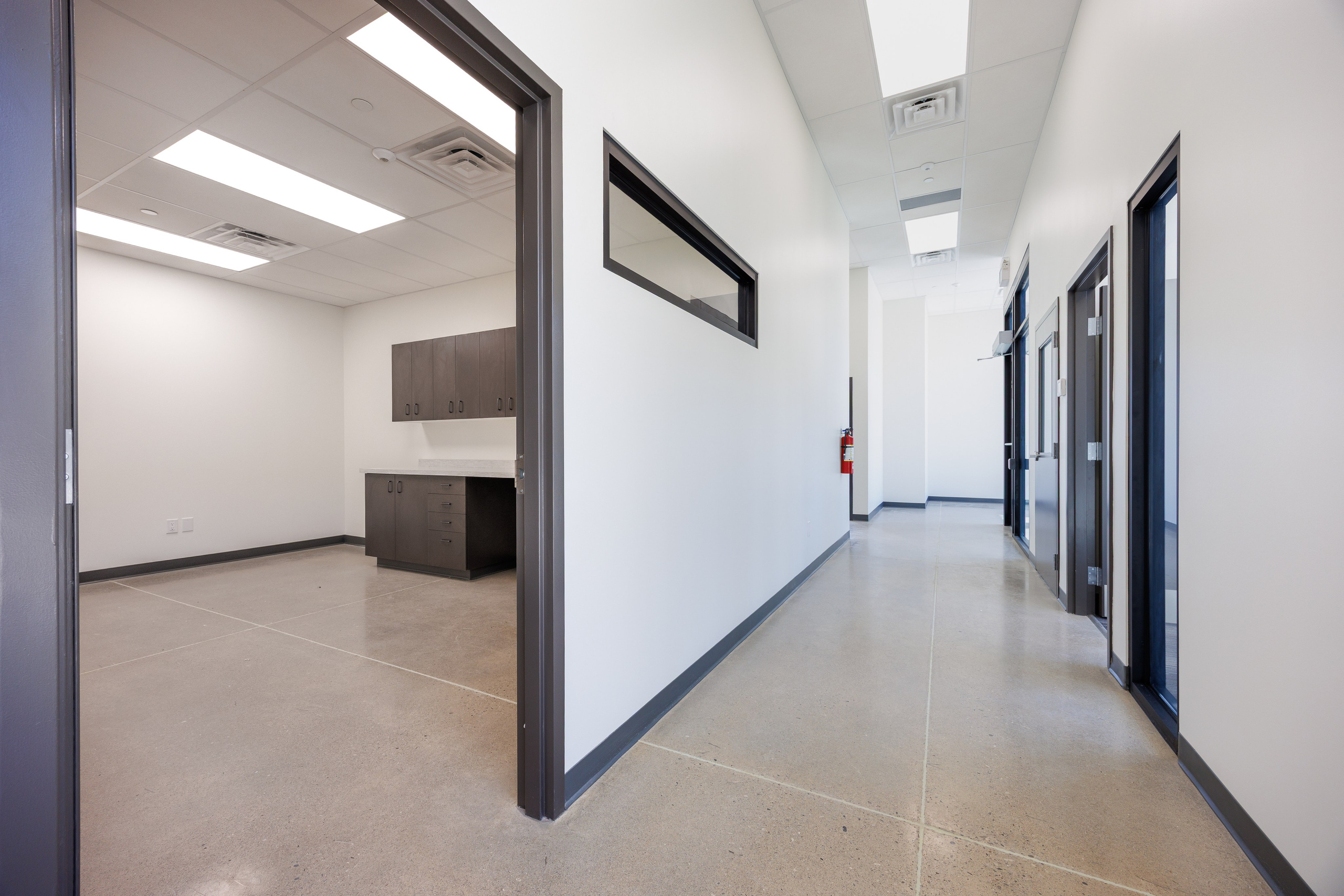 Homer Watson Business Park, Kitchener ON. FRIB Media · Photo & video for commercial, industrial, and construction projects in Toronto & GTA