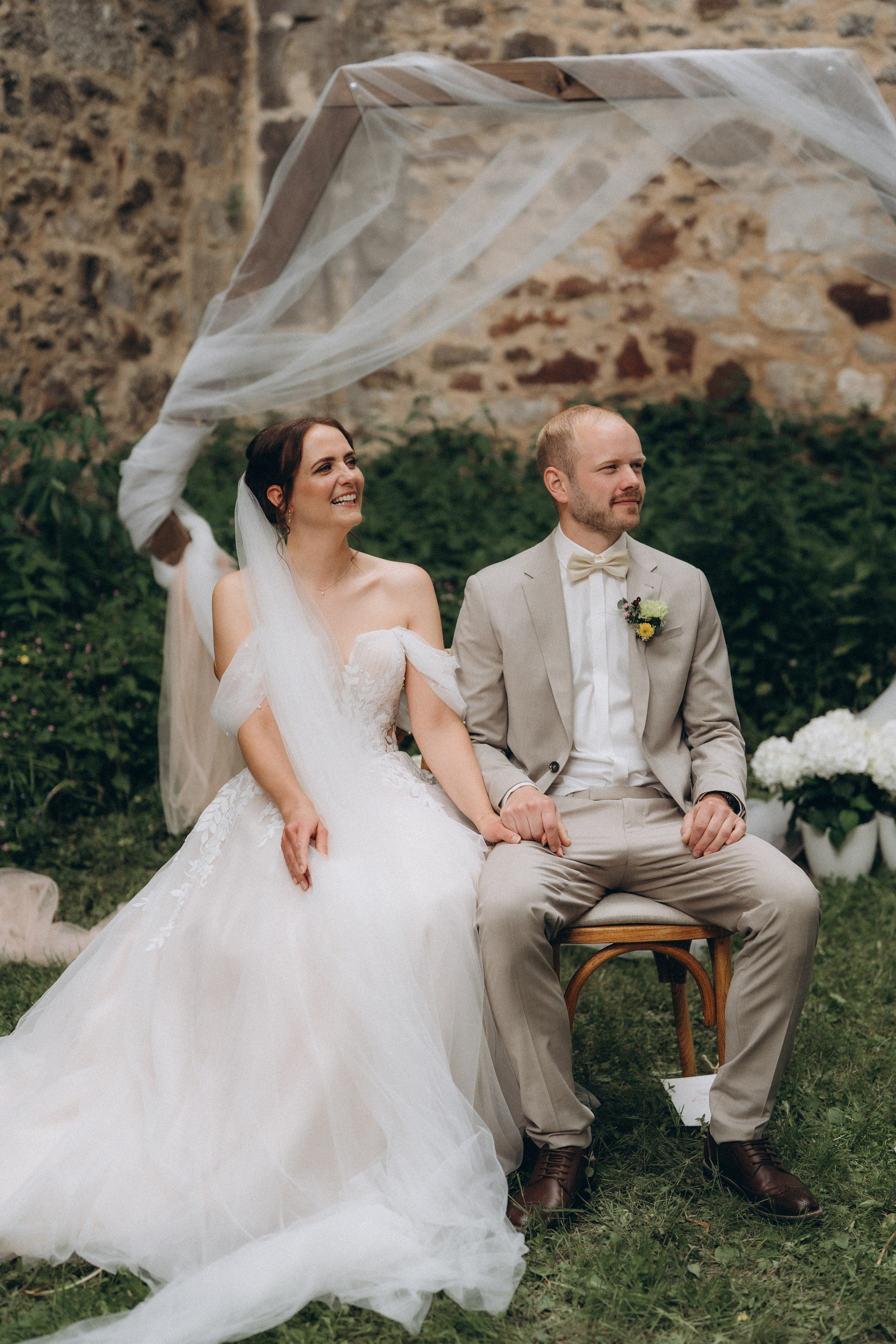 B & E. Fabienne Joelle Photography