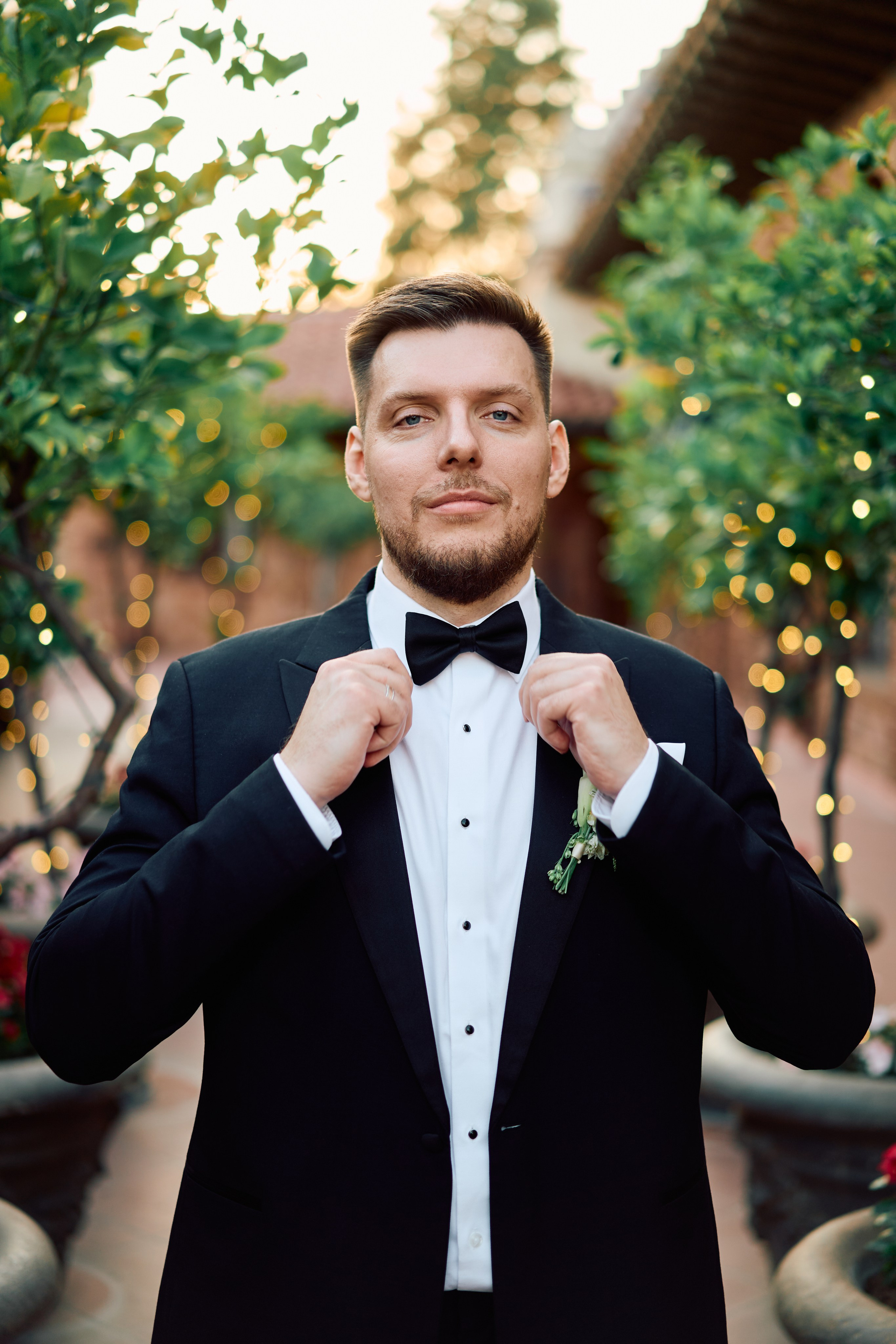 Kans & Carissa. Babich_weddings