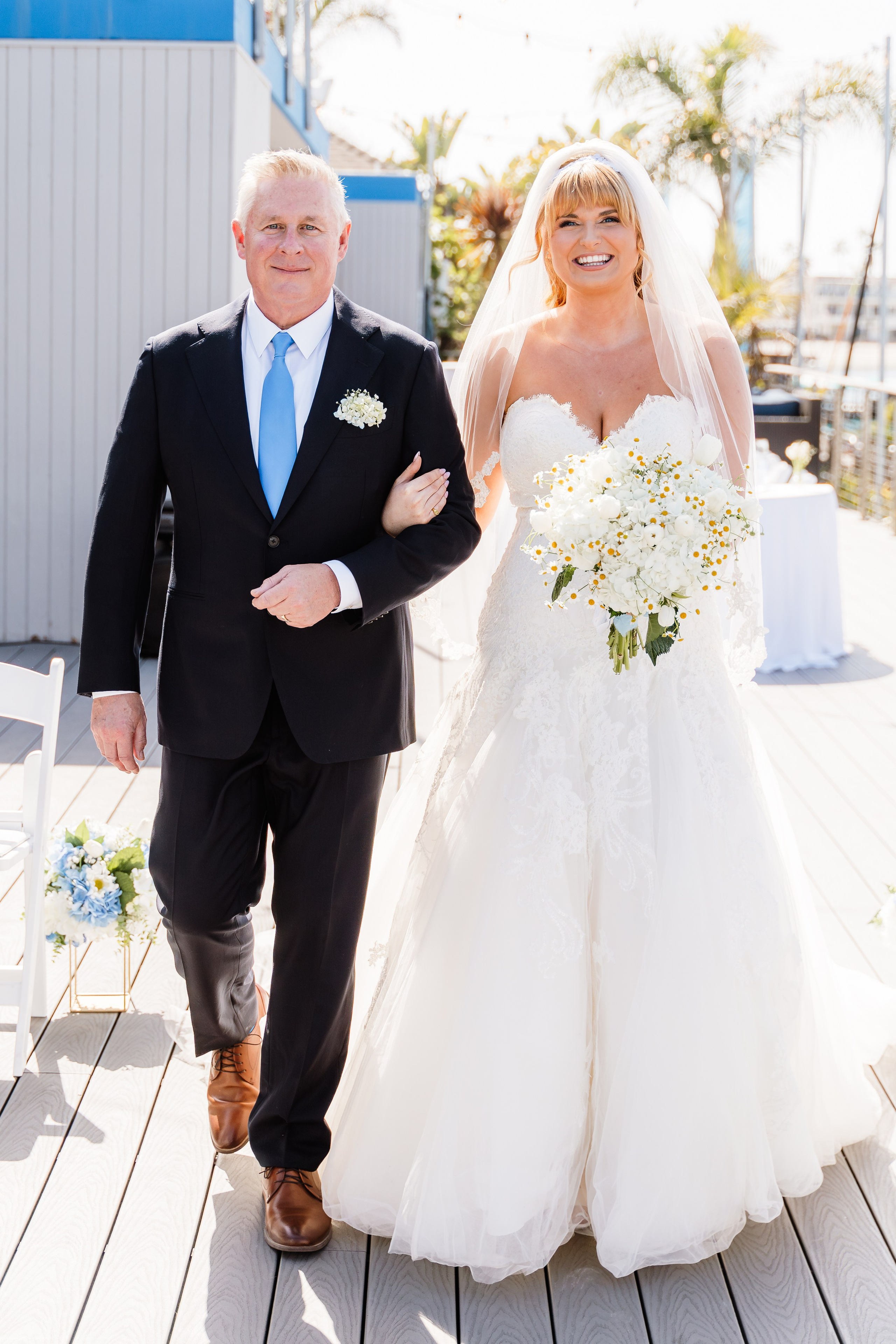 Tryne & Jaime. Babich_weddings