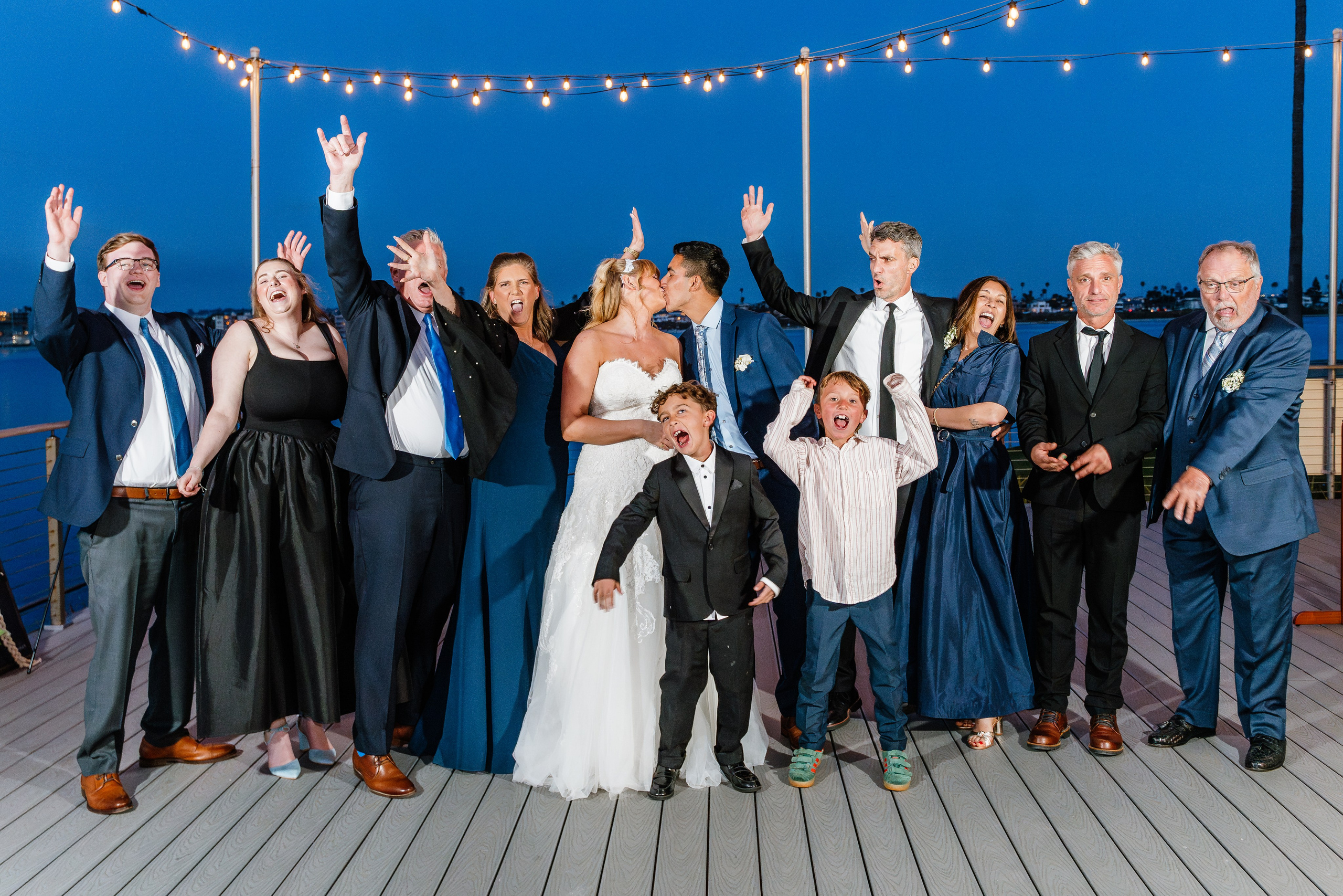 Tryne & Jaime. Babich_weddings