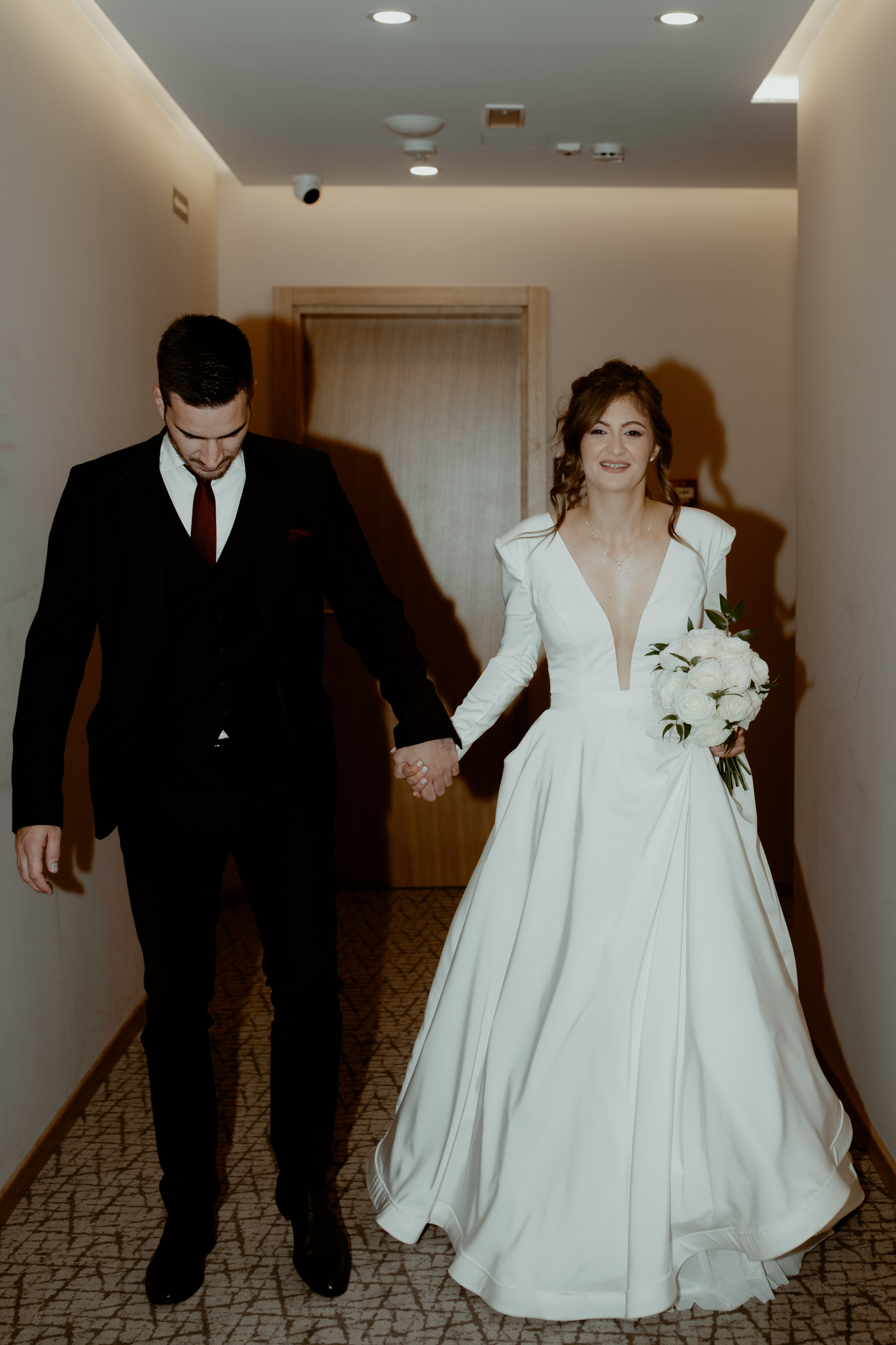 K&N. Wedding & Family photographer Jelena Anđelić