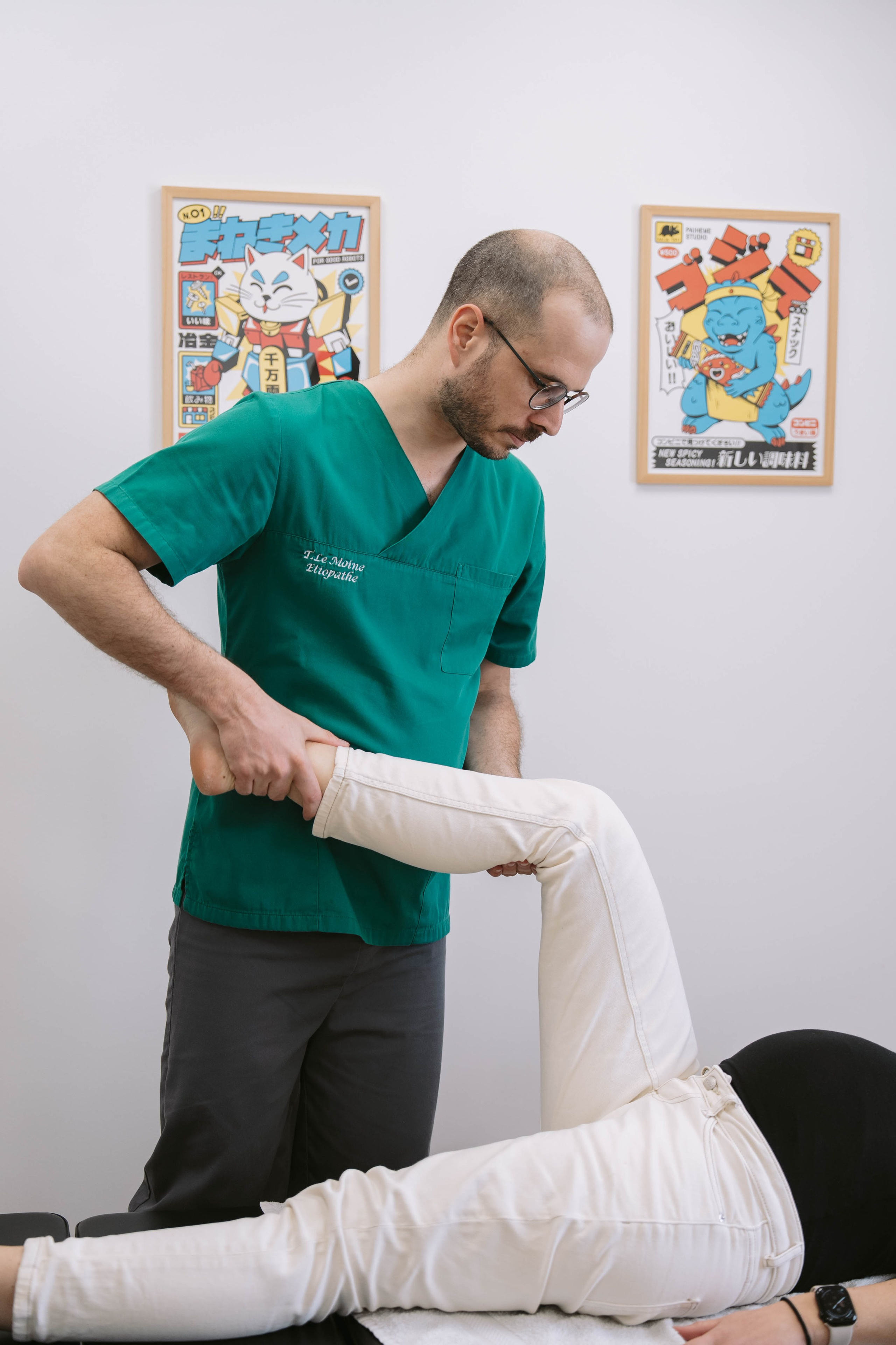 Étiopathie • Thibault Le Moine. Weeding photographer / event / portrait