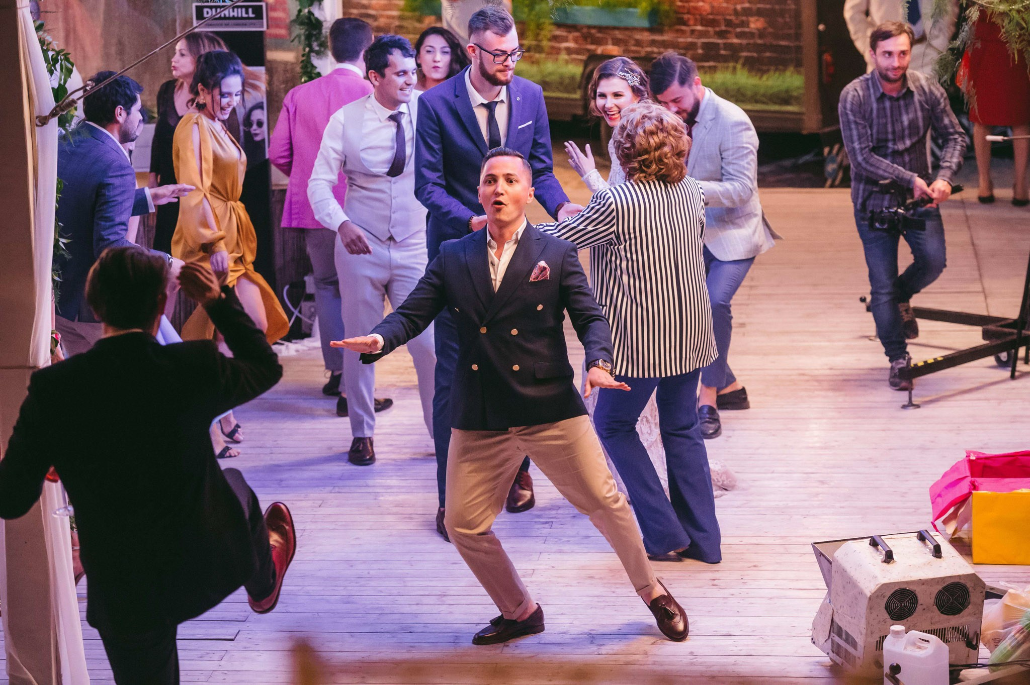 Anca & Bebe. Fotograf de nunta in Constanta|Marian Badescu