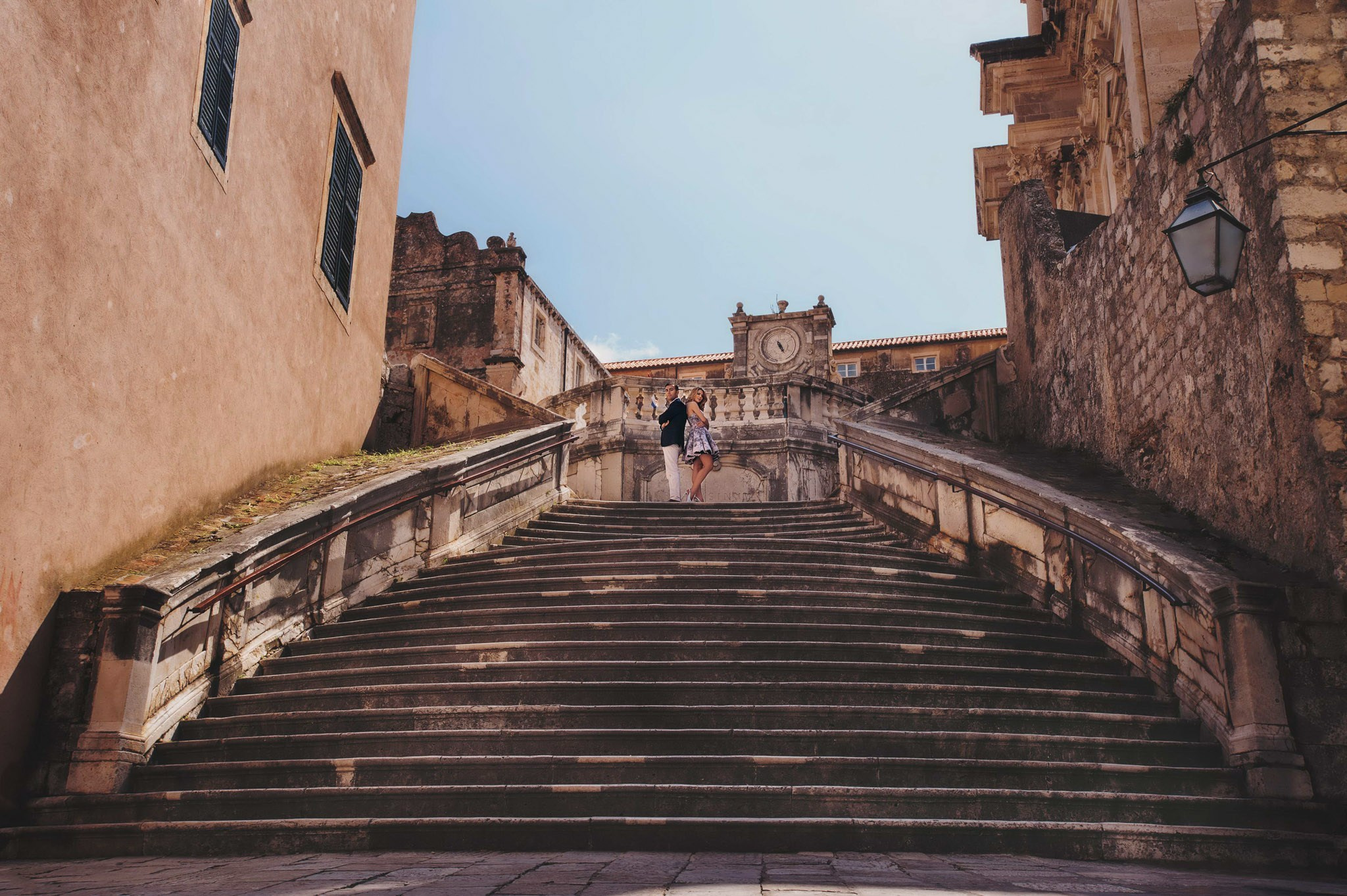 Mirela & Andrei. Fotograf de nunta in Constanta|Marian Badescu