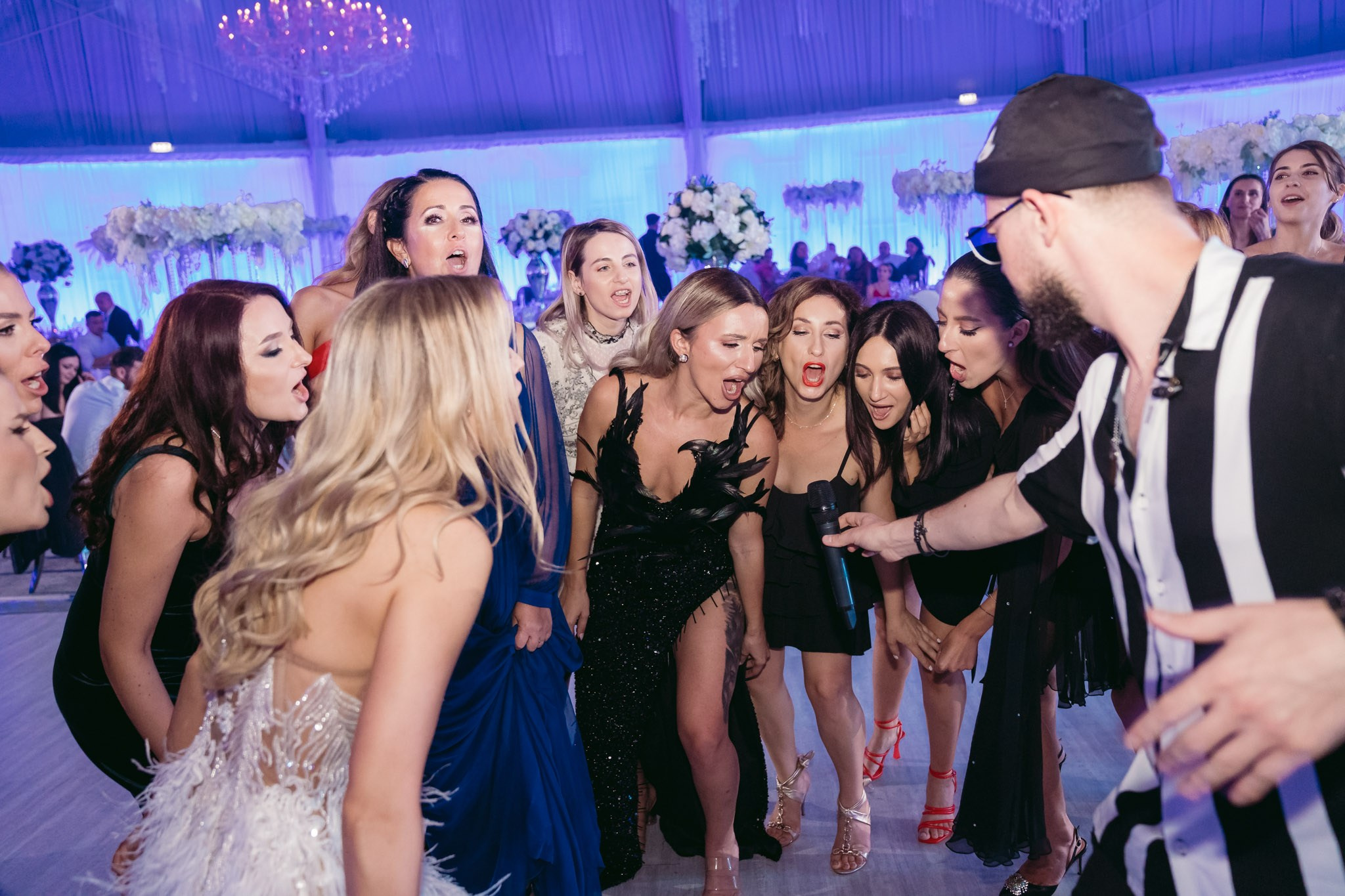 Diana & Liviu. Fotograf de nunta in Constanta|Marian Badescu