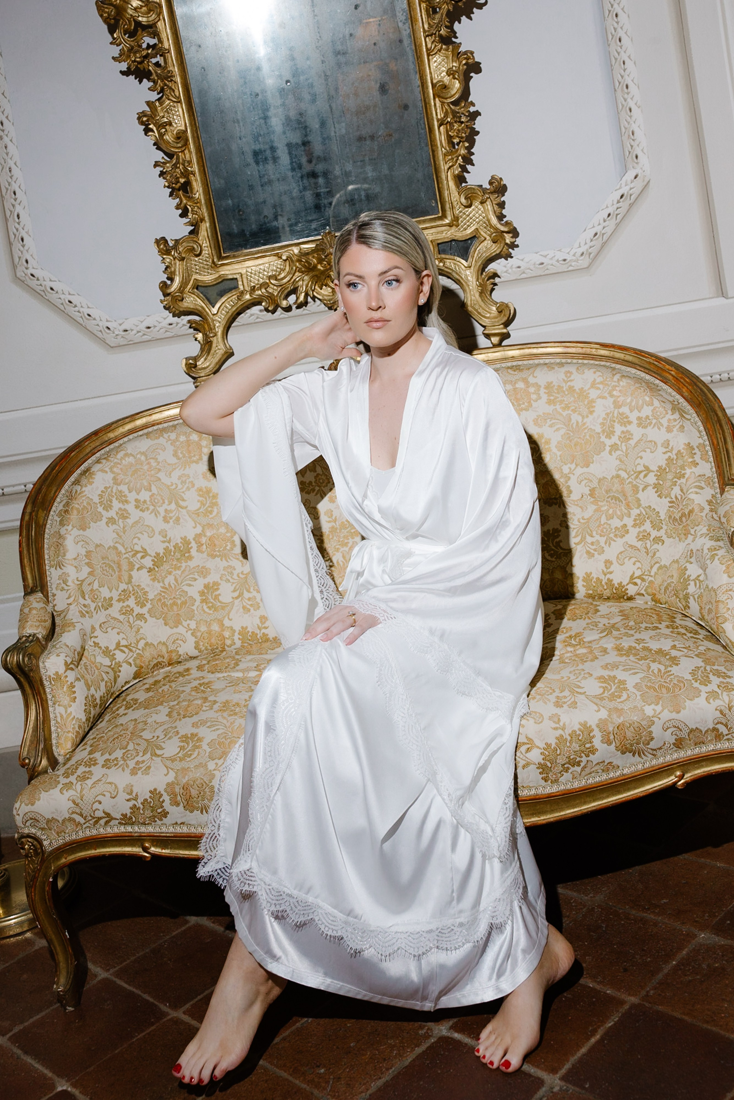 Melissa&Obaid. Wedding photographer Italy