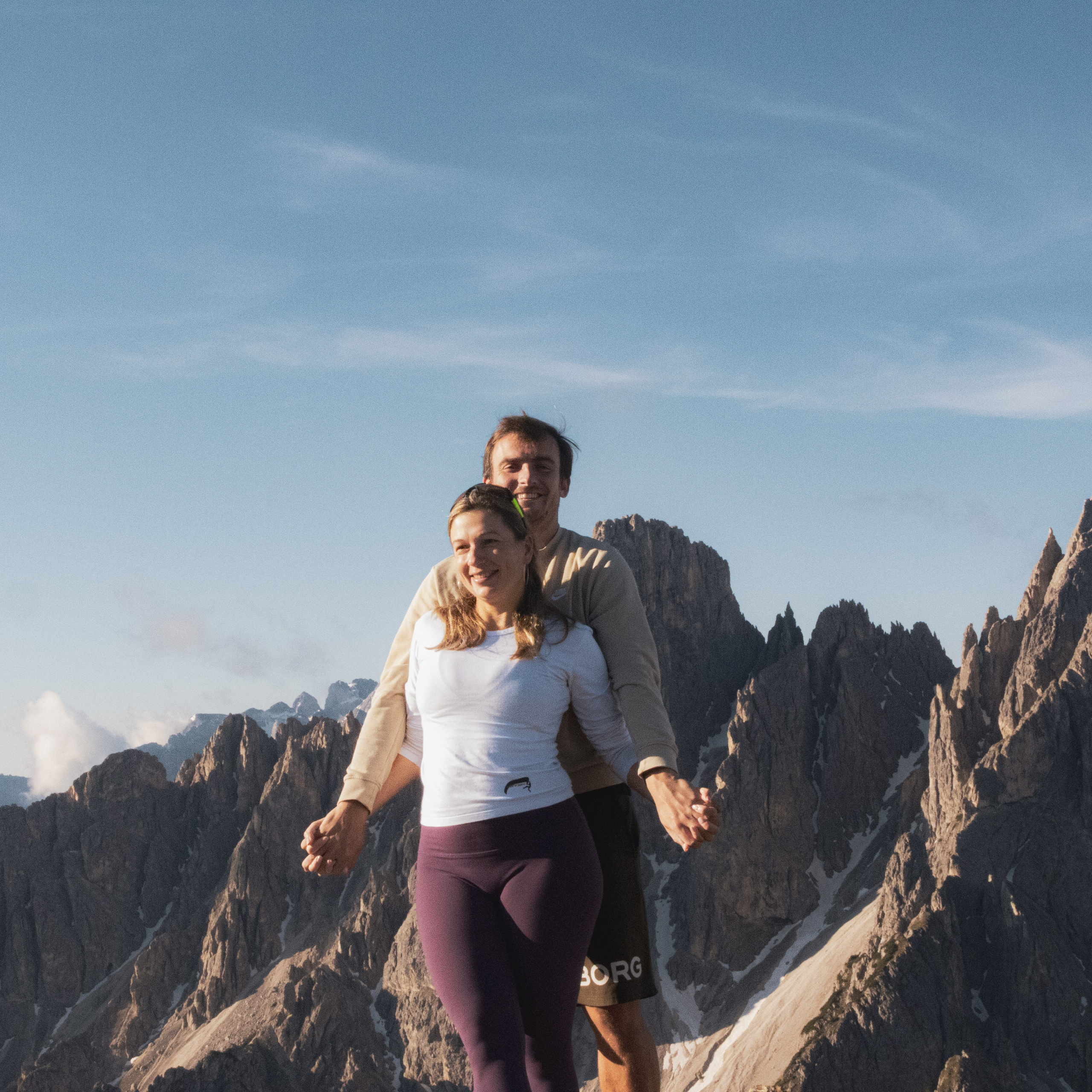 A & G — Dolomites, Italy. Art of Light Photography — Iasi, Romania & Europe