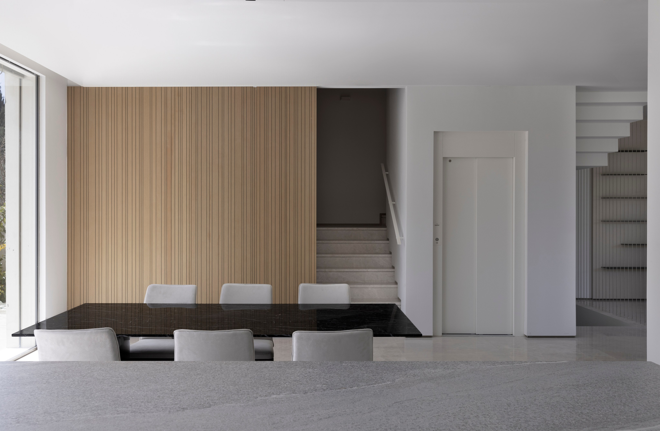 House. Gutkin Architecture Design. Интерьерный фотограф и видеограф Израиль