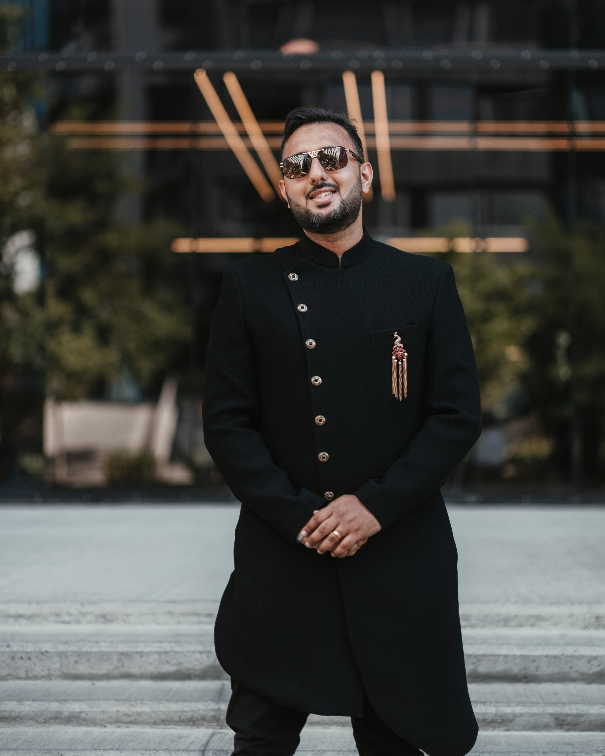 Graduation 3. Bspander