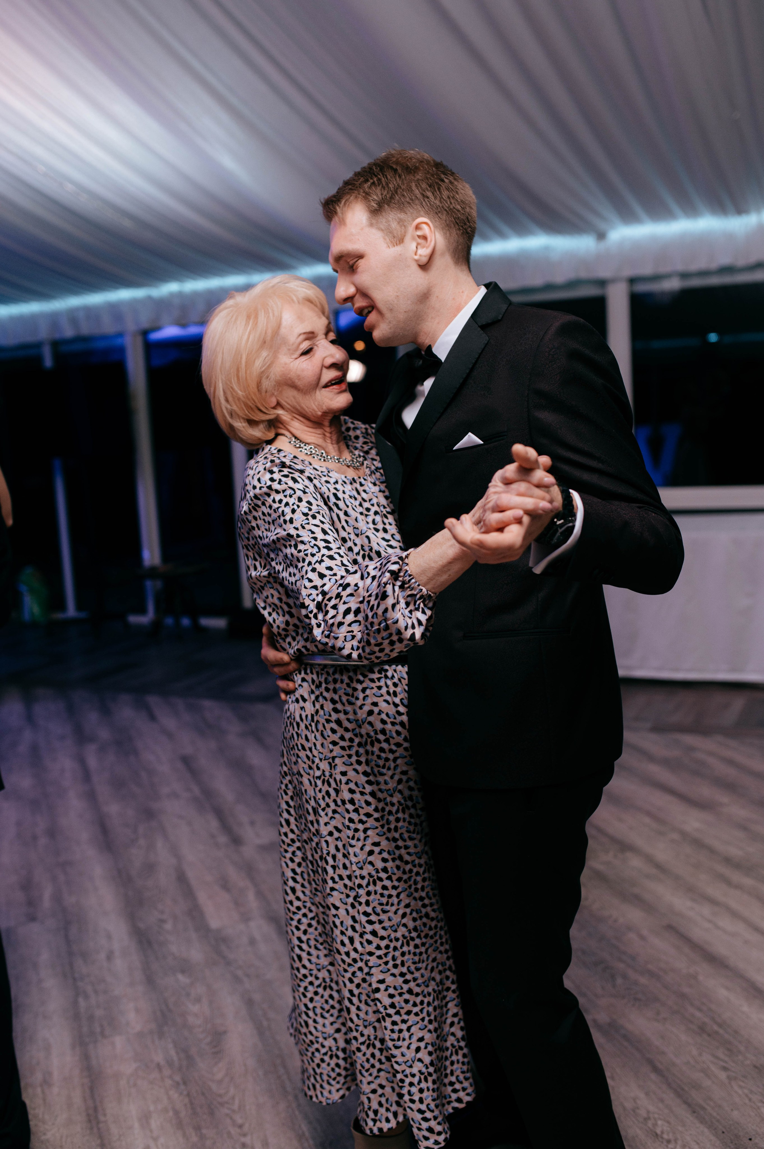 Anastasia i Kirill. Home page