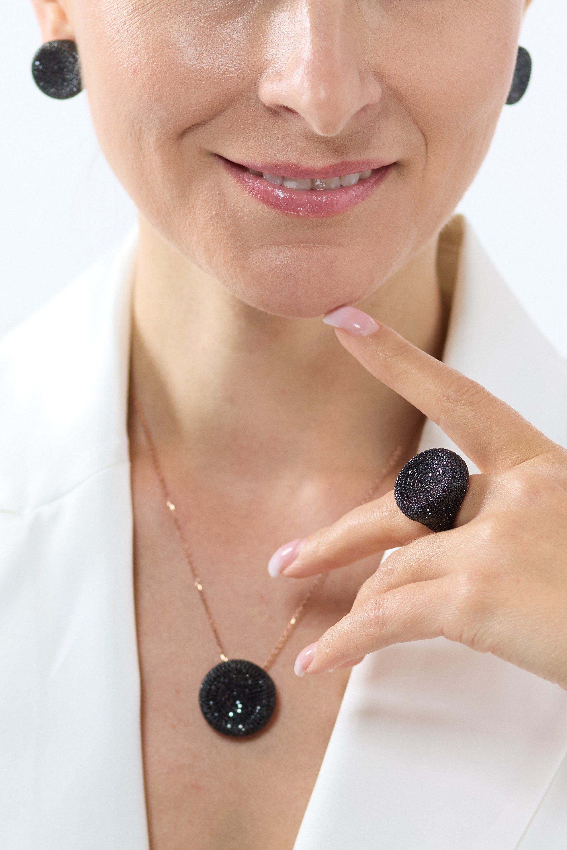 Photographie de portrait à Montréal