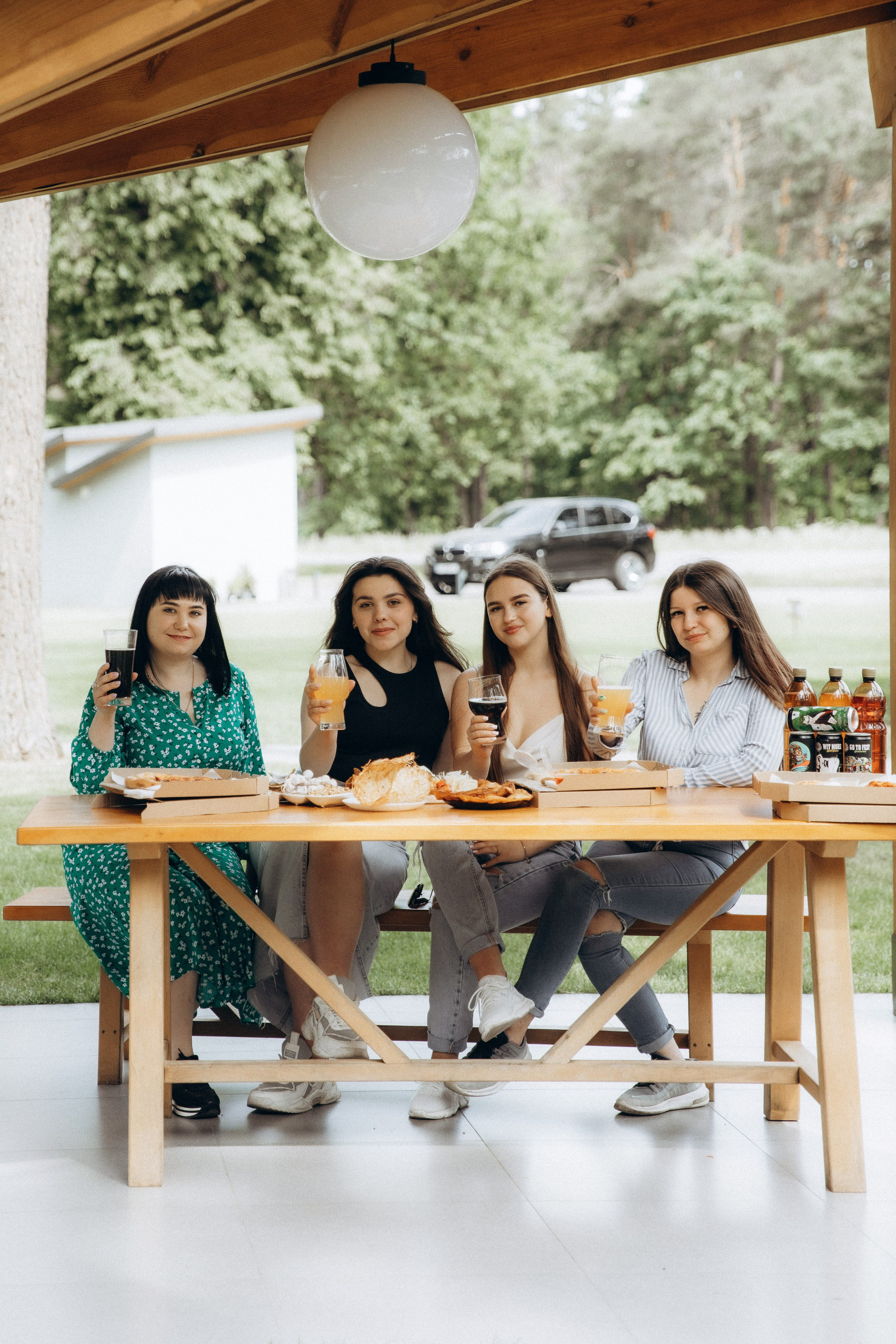 Мережа магазинів «Пивна аптека». Ірина Терещук