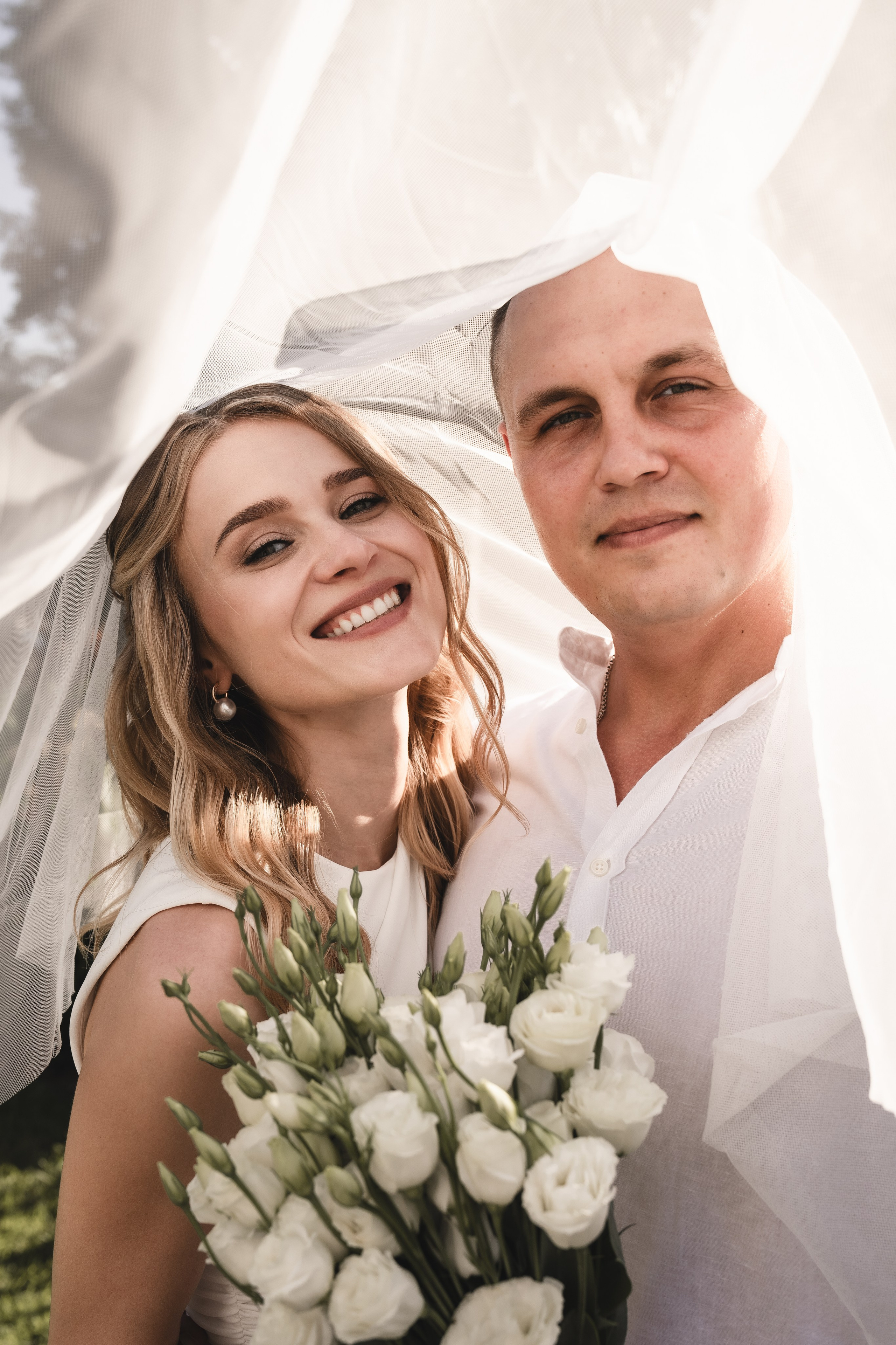 Весілля в Батумі. Ekaterina Verbitskaya. Photography