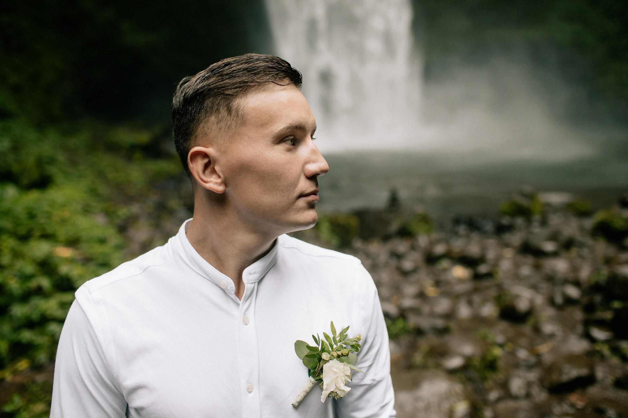 Dima & Vitalina. Getitfeel — Aesthetic Photography and Videography
