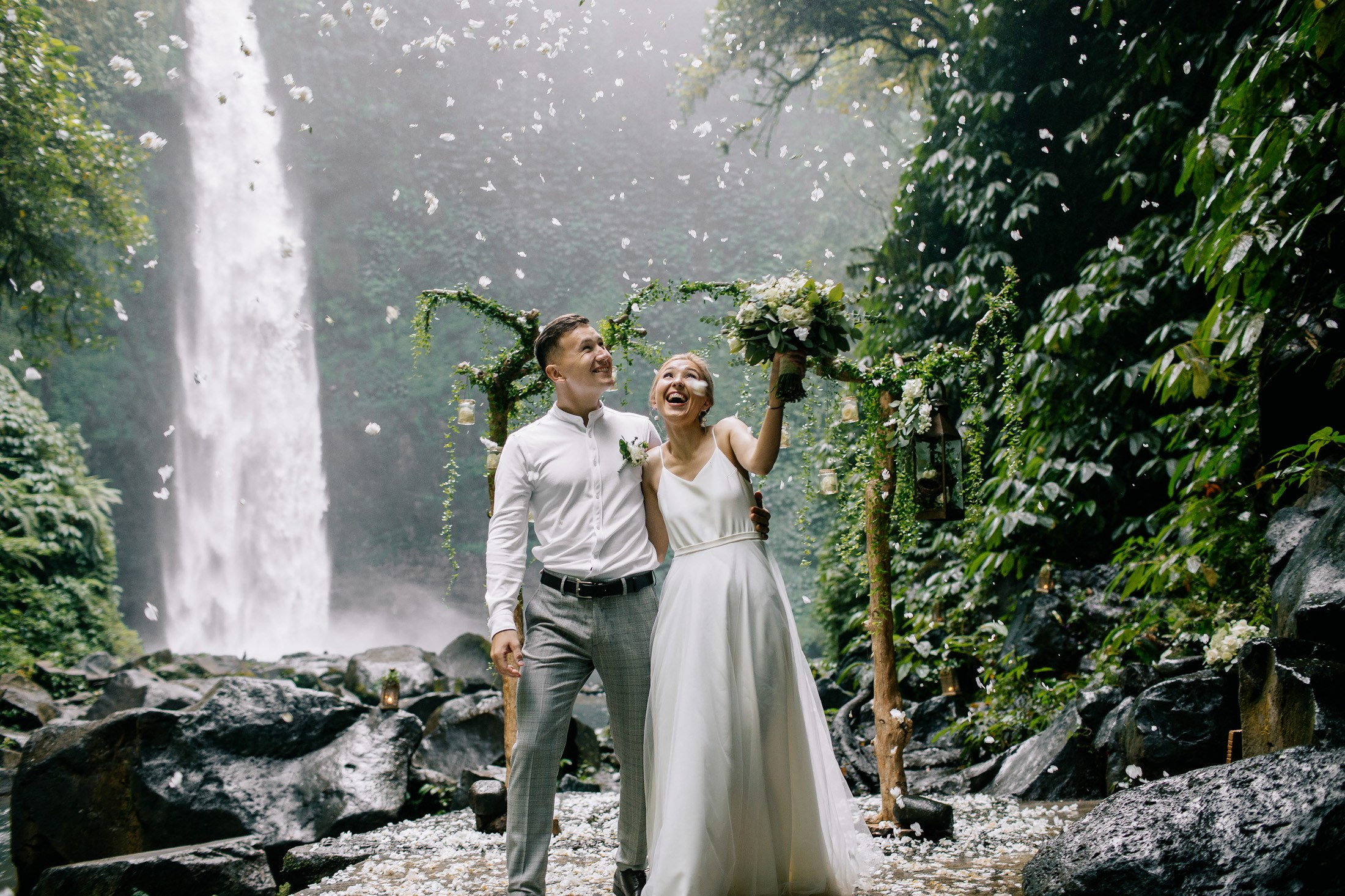 Dima & Vitalina. Getitfeel — Aesthetic Photography and Videography