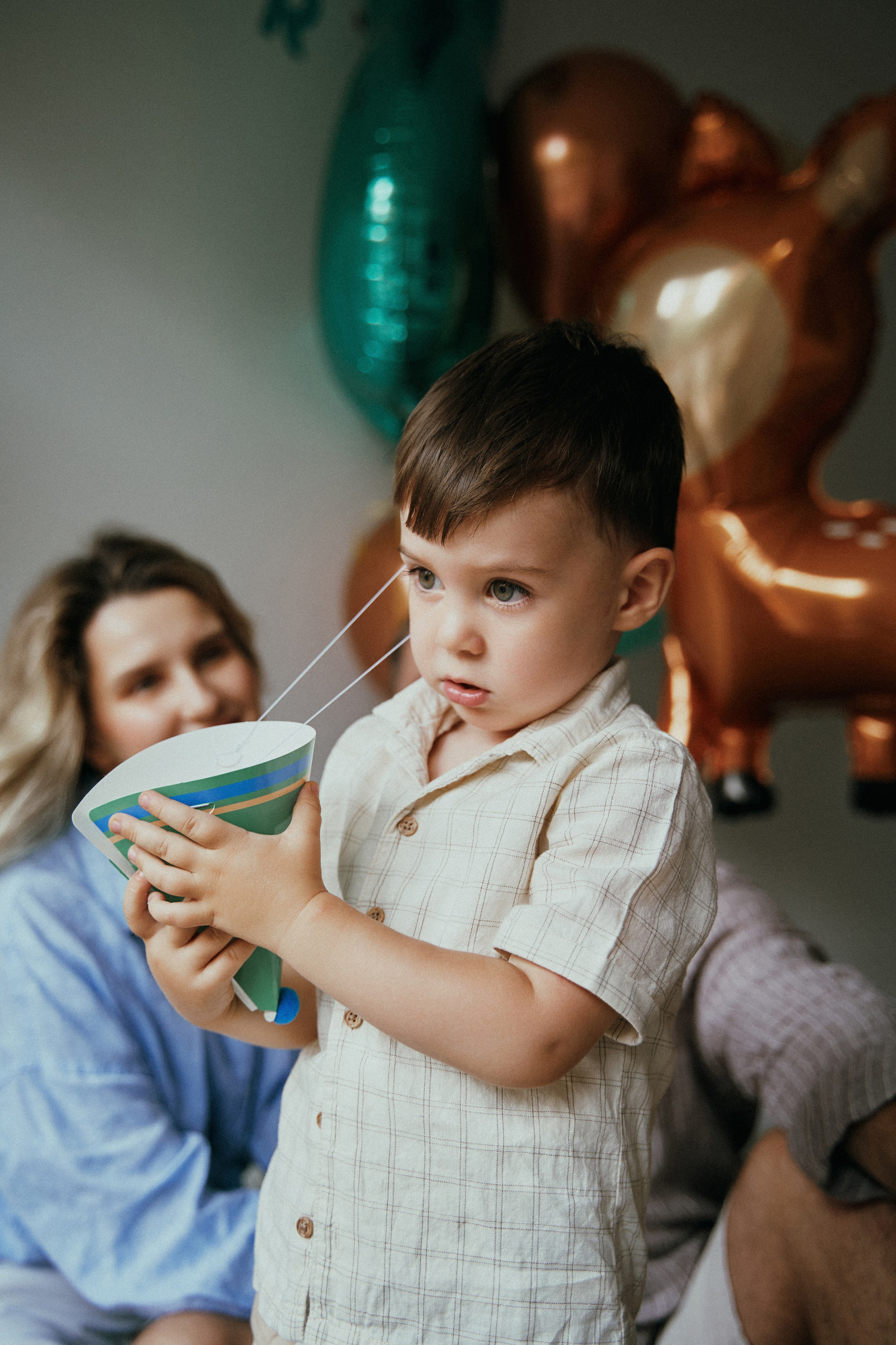Второй день рождение. Фотограф в Барселоне Жанна Захарченко