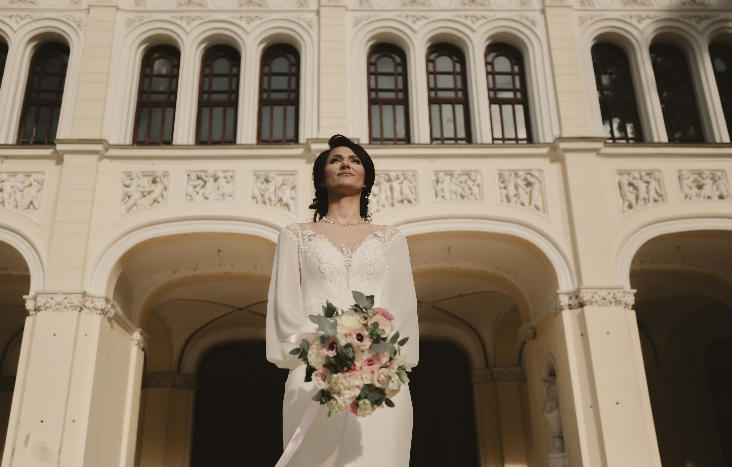 Paulo & Simona. Emotions Photo Art