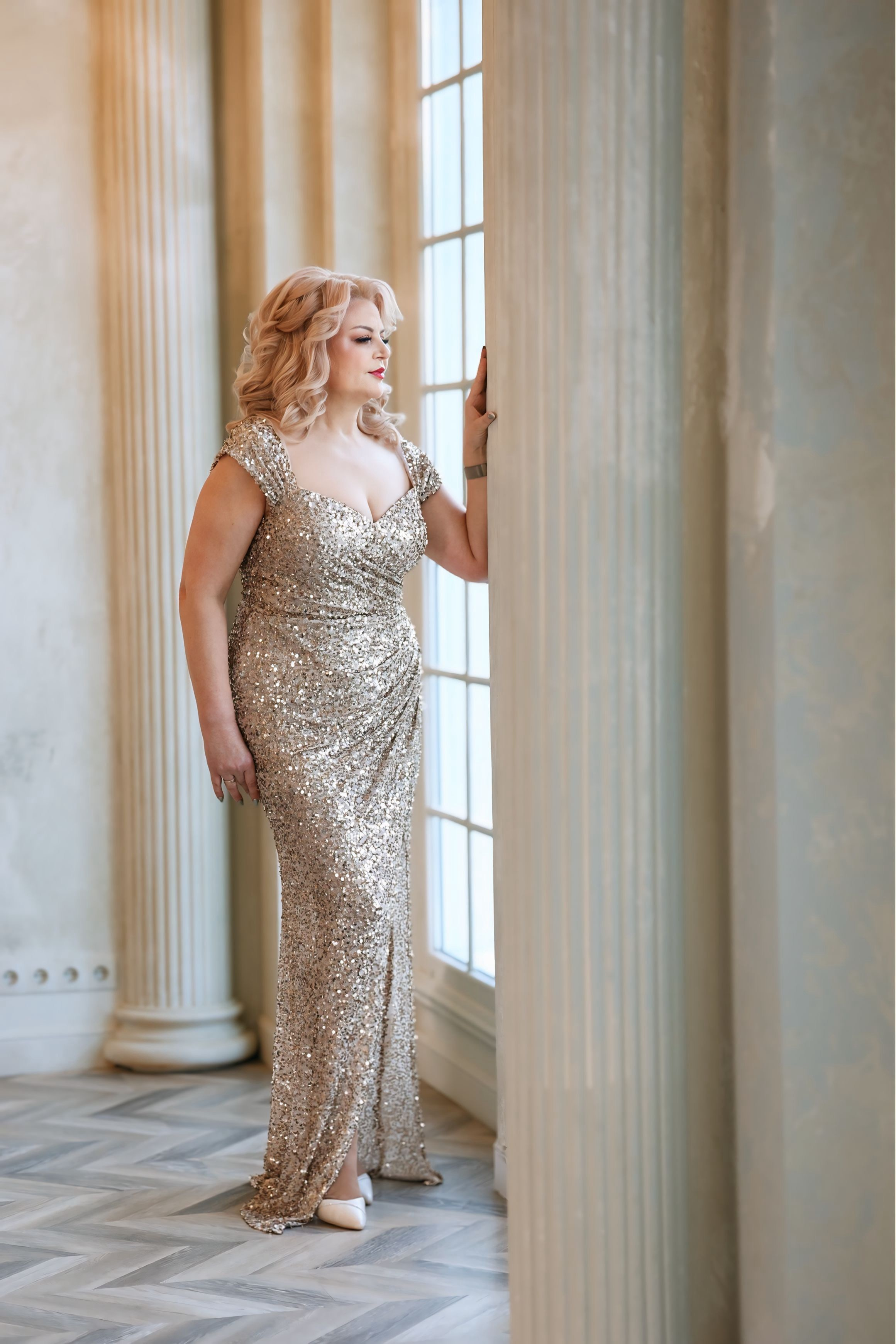 Индивидуальные. Съемка церковных таинств — АЛИНА ФЕТУ