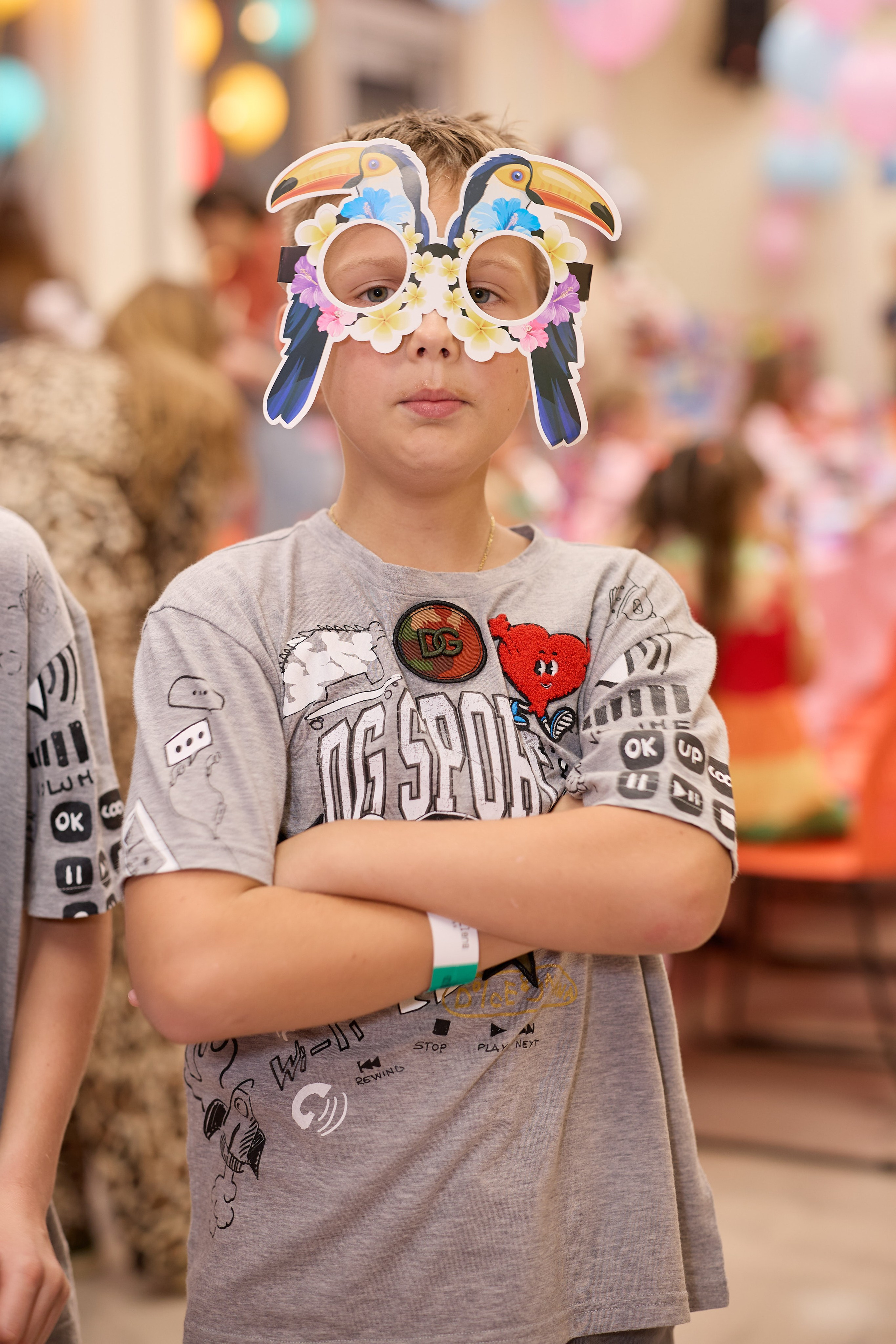 STEPHANIE 5. Photographer Julia Makoveeva