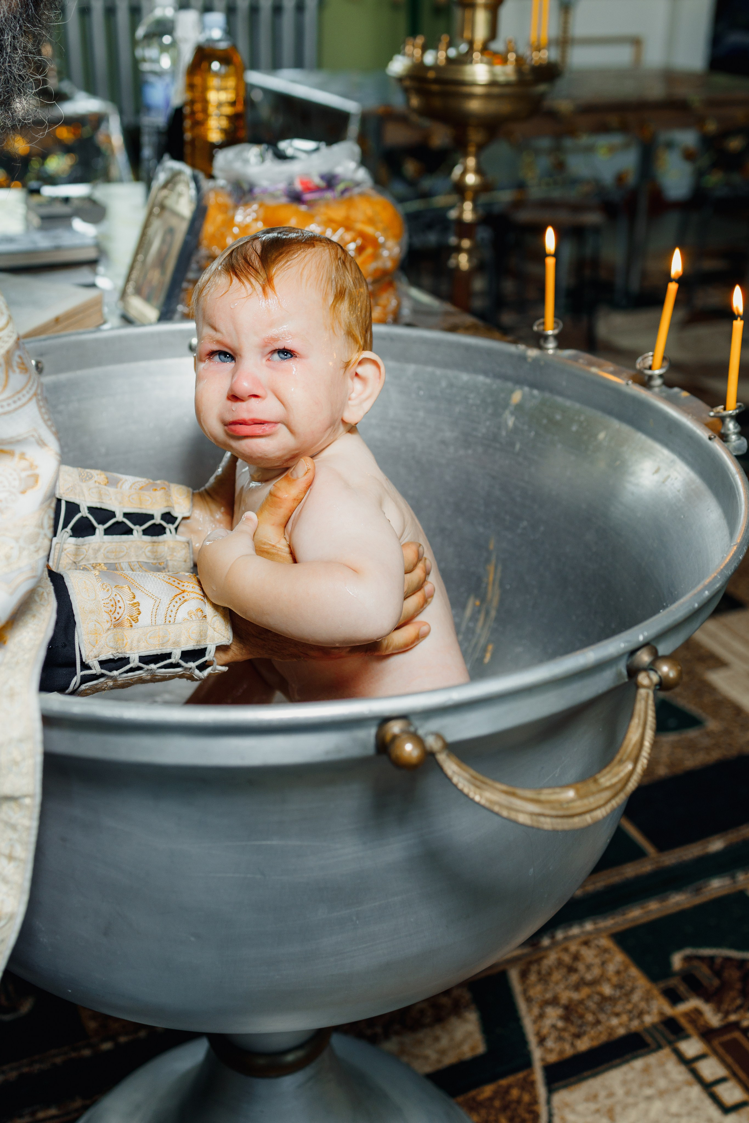 Elias. Fotograful evenimentului tău