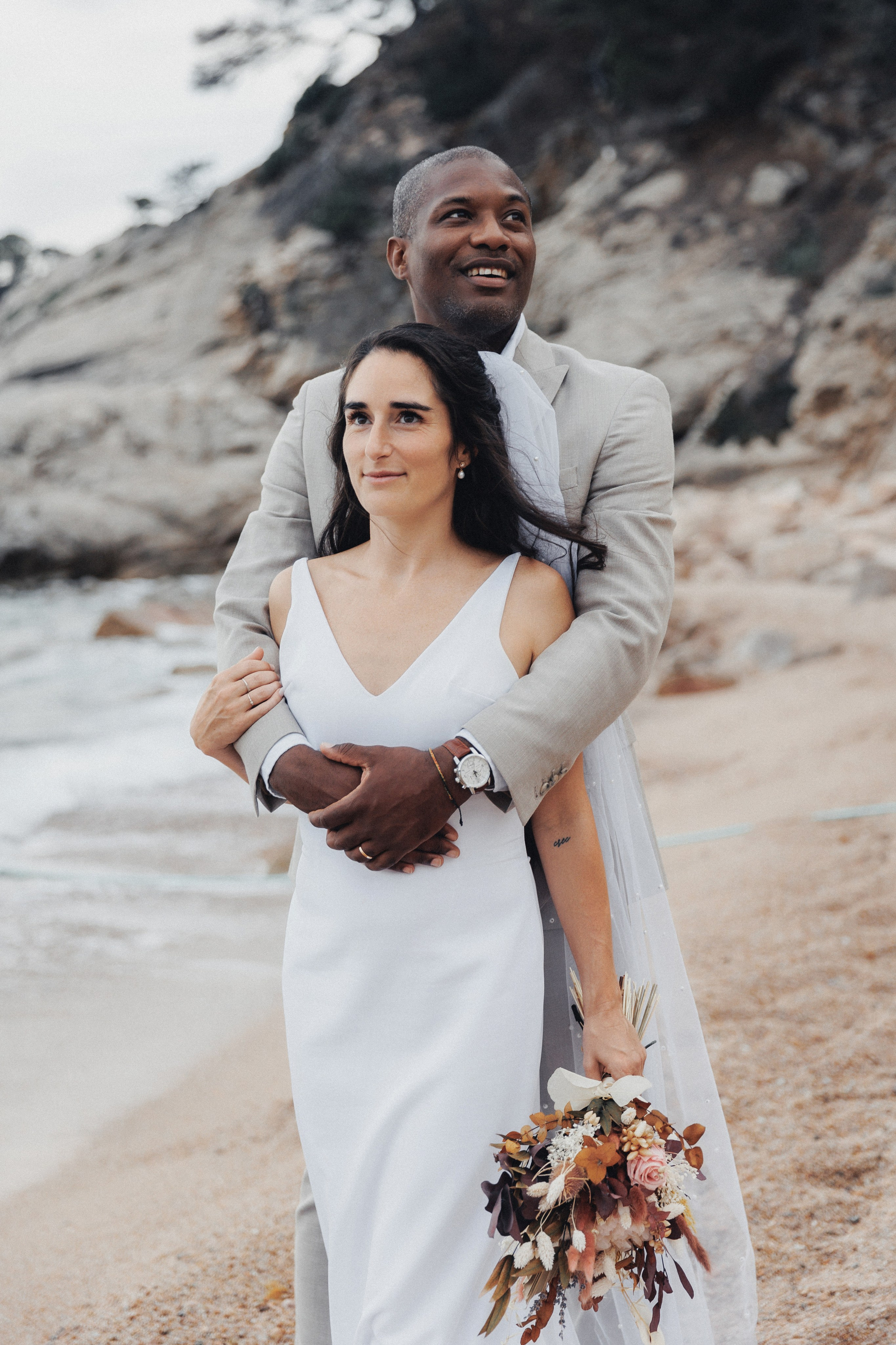 David & Celine. Fotograful evenimentului tău