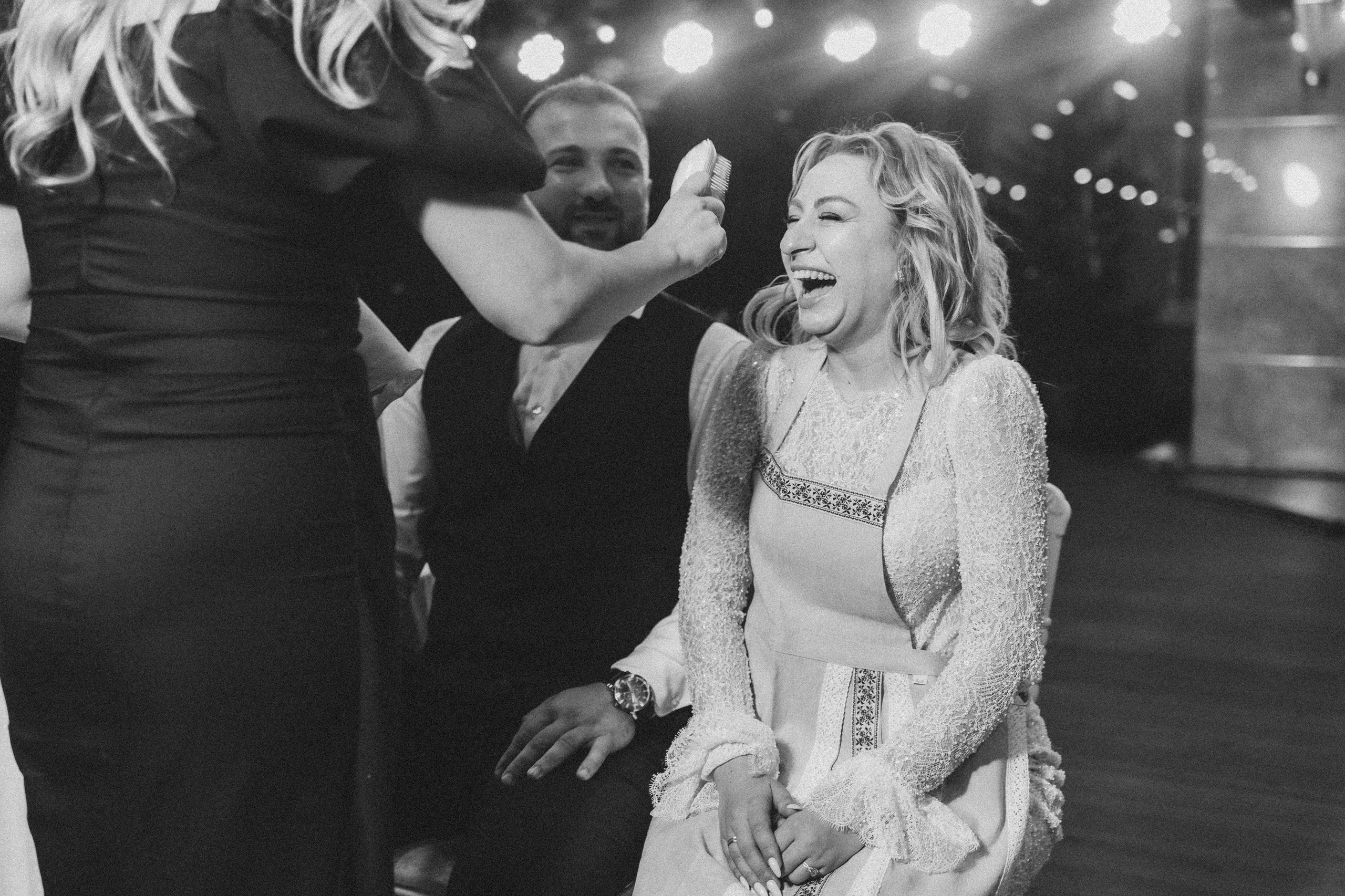 Sergiu & Cristina. Fotograful evenimentului tău