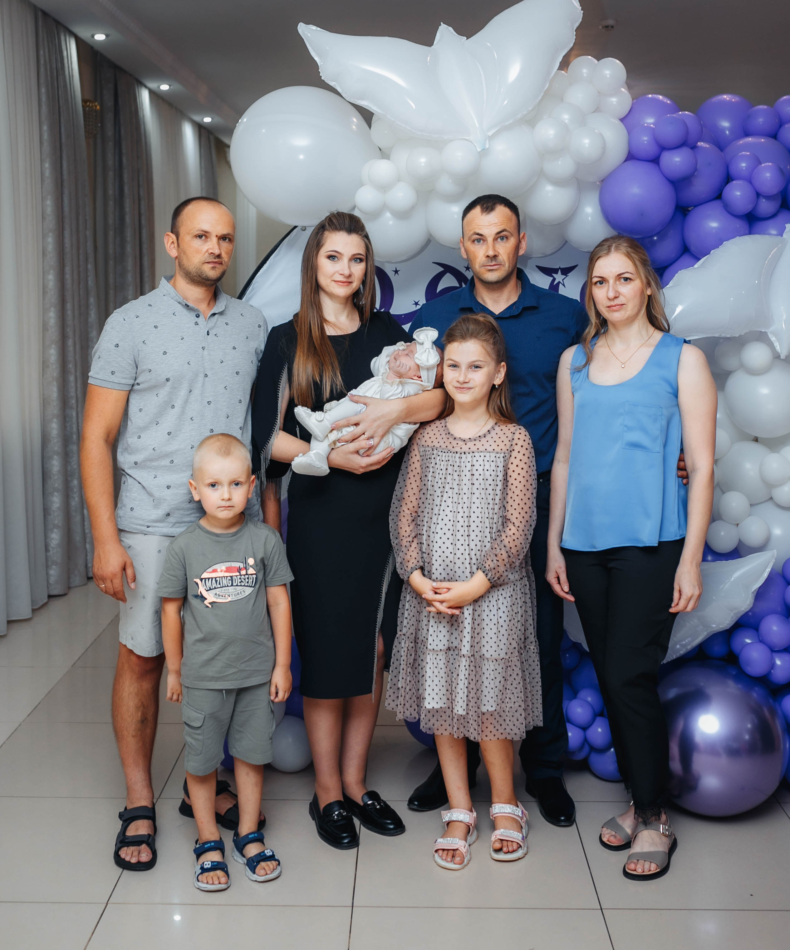 Ilaria. Fotograful evenimentului tău