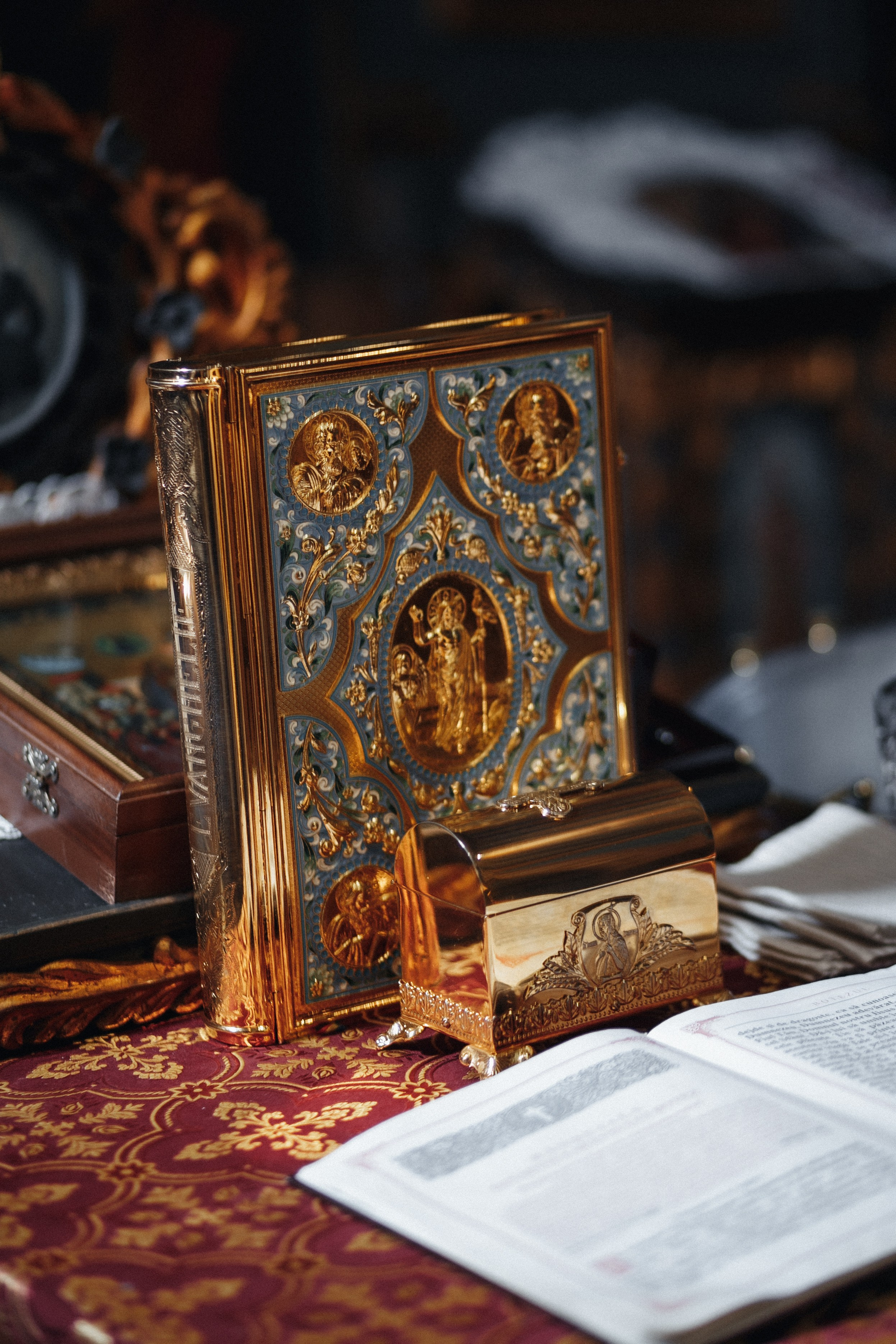 David. Fotograful evenimentului tău