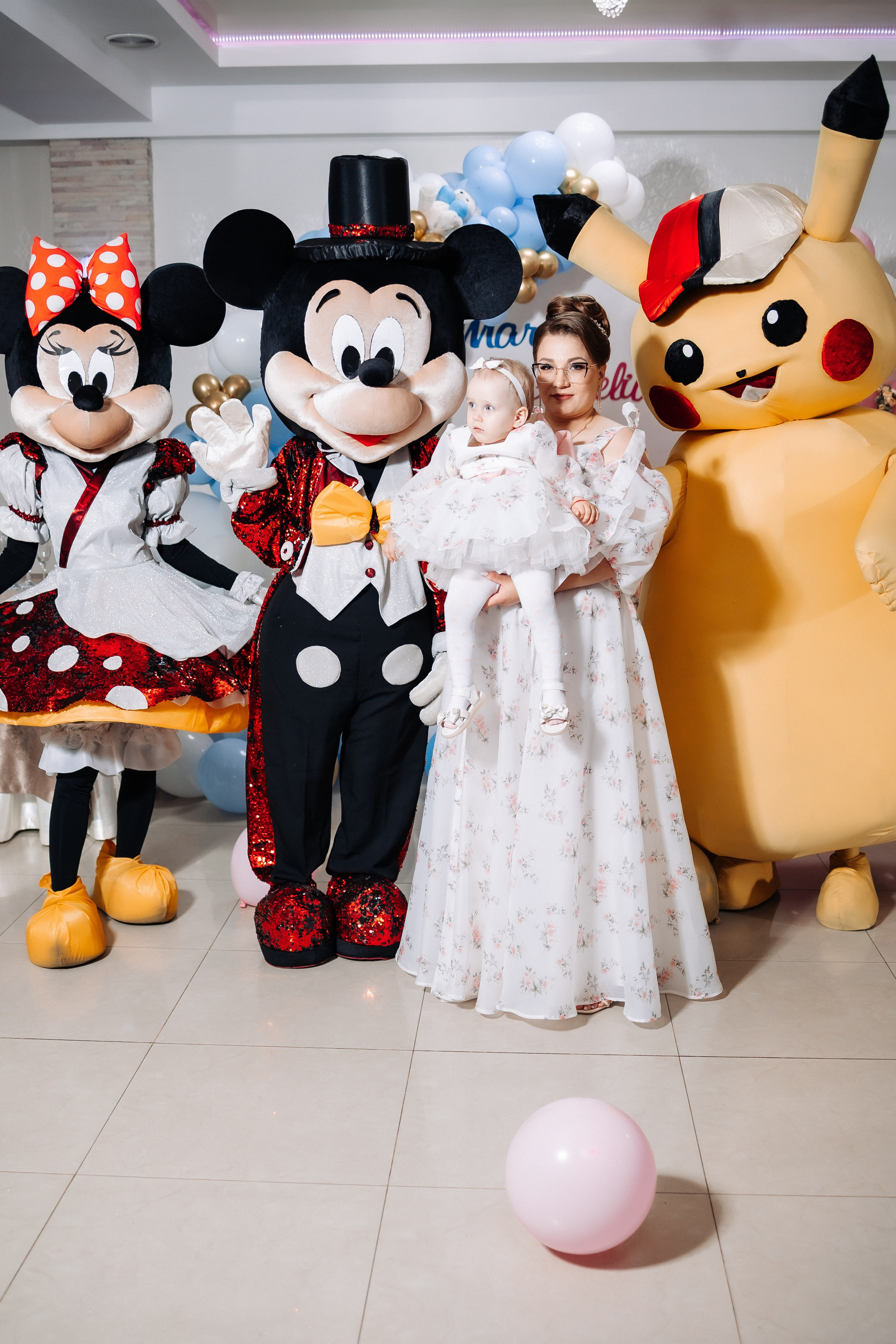 Marius & Amelia. Fotograful evenimentului tău