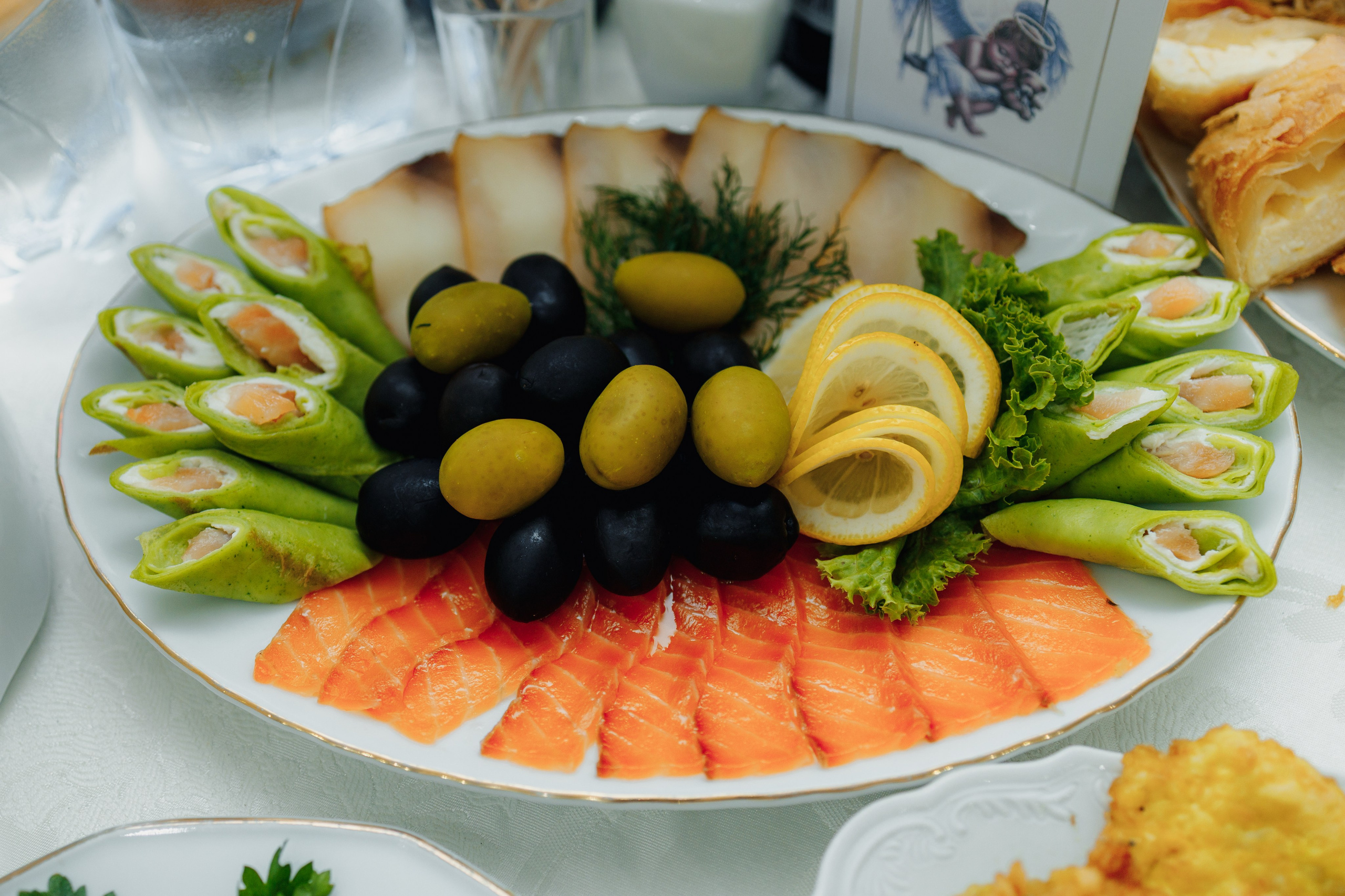 Elias. Fotograful evenimentului tău