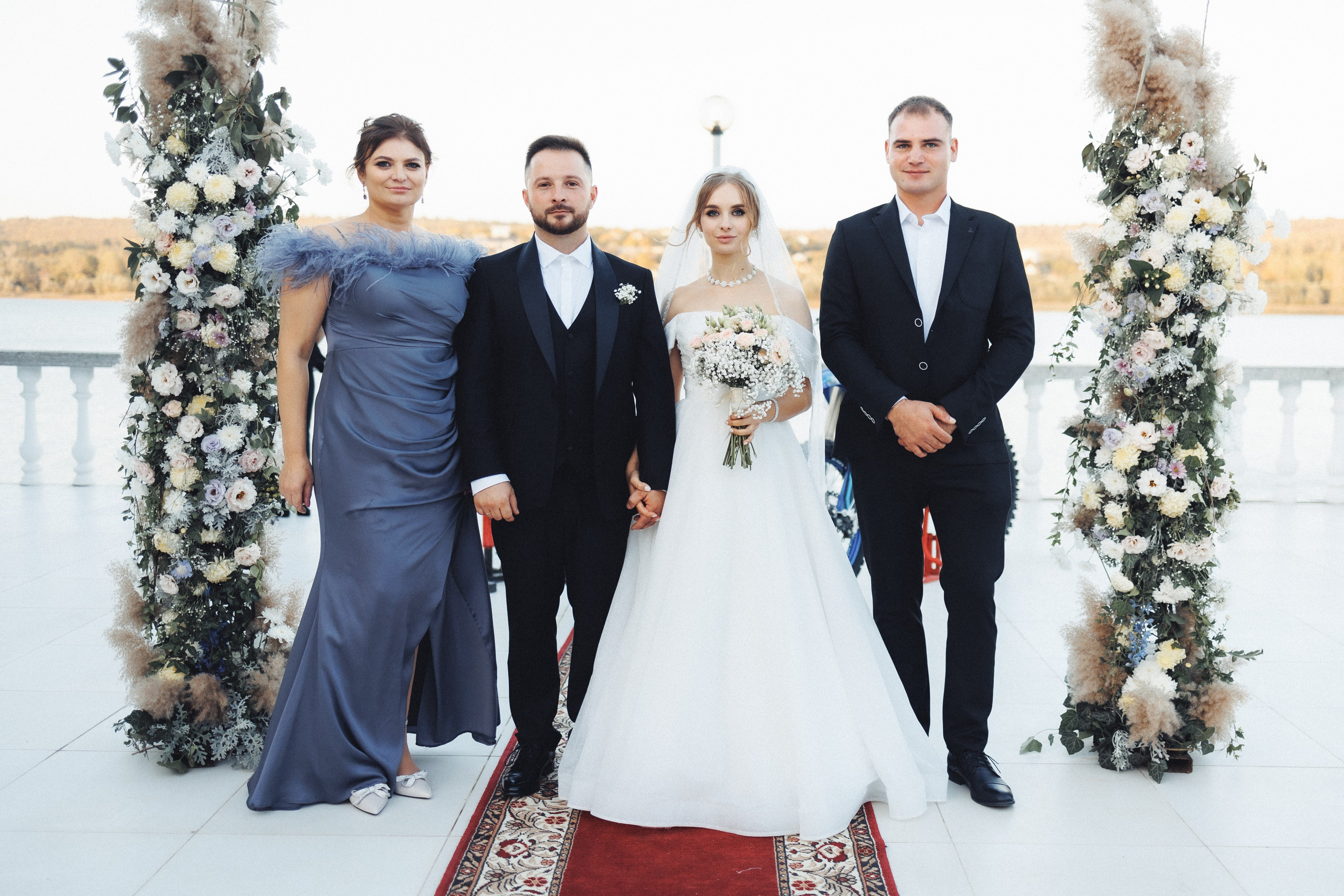 X & S. Fotograful evenimentului tău