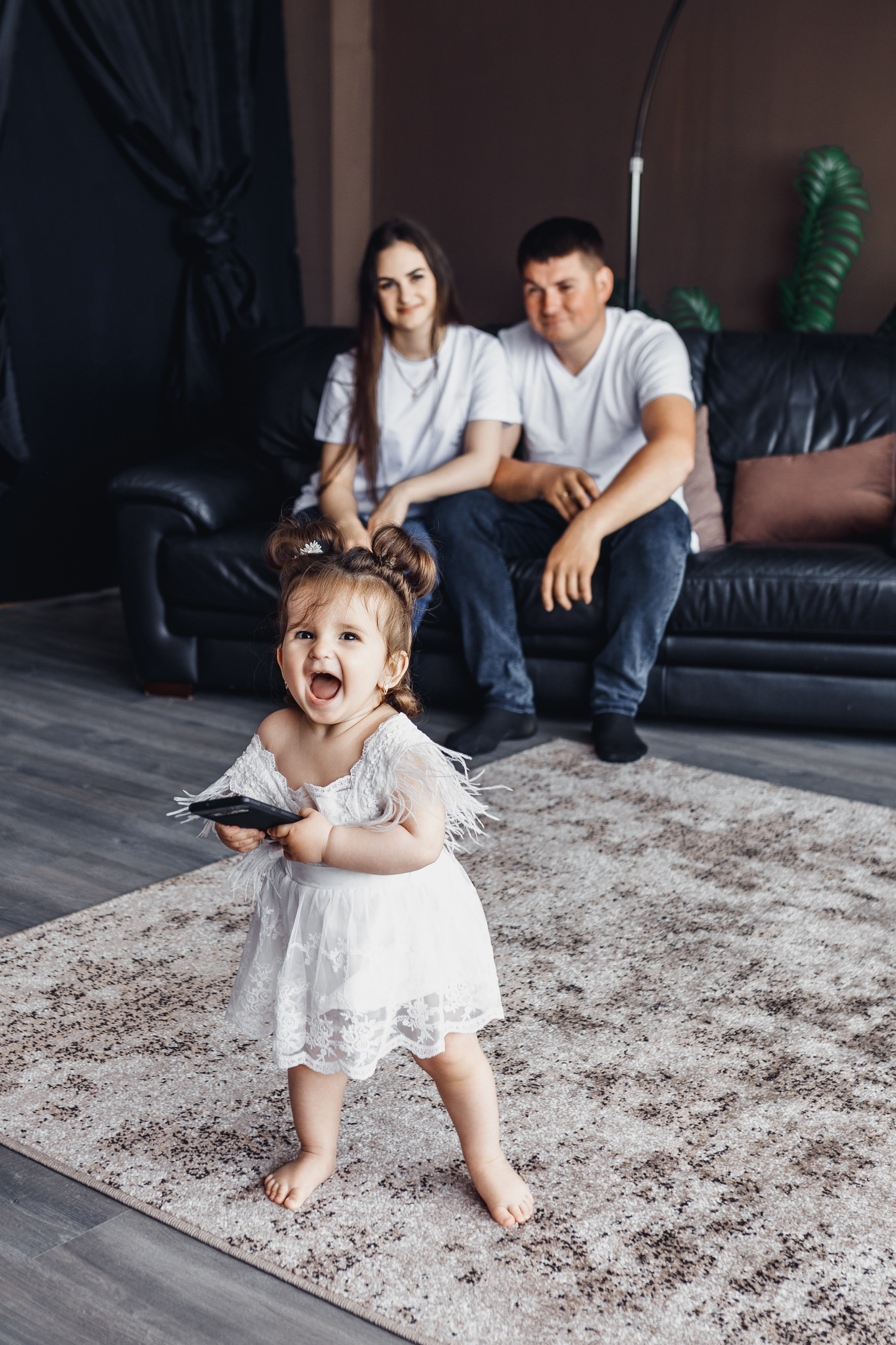 Familia Tataru. Fotograful evenimentului tău