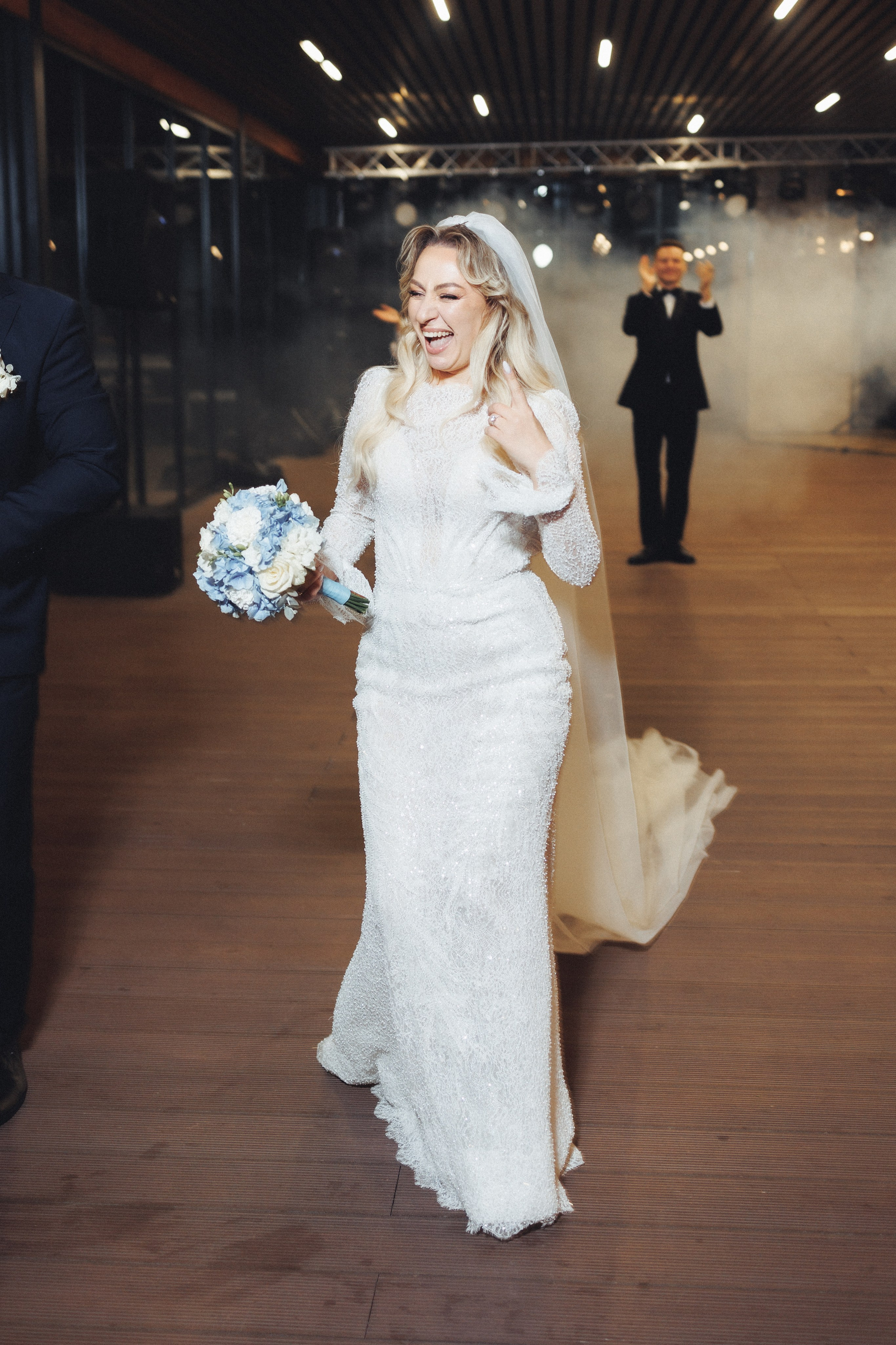 Sergiu & Cristina. Fotograful evenimentului tău