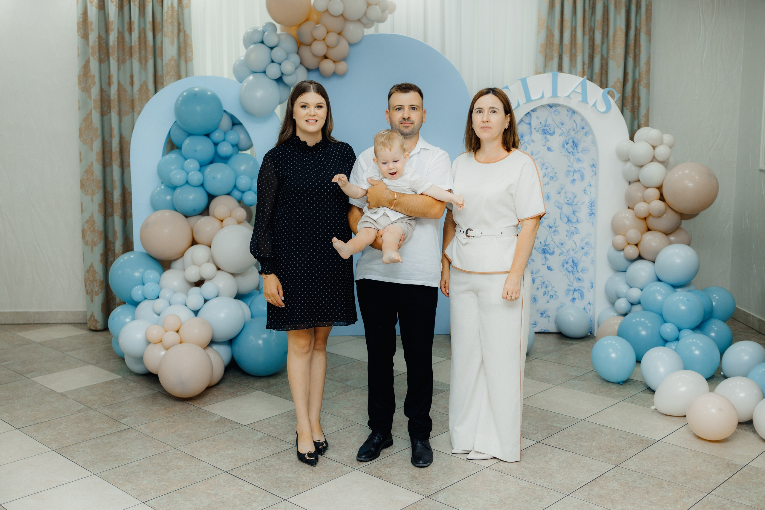 Elias. Fotograful evenimentului tău