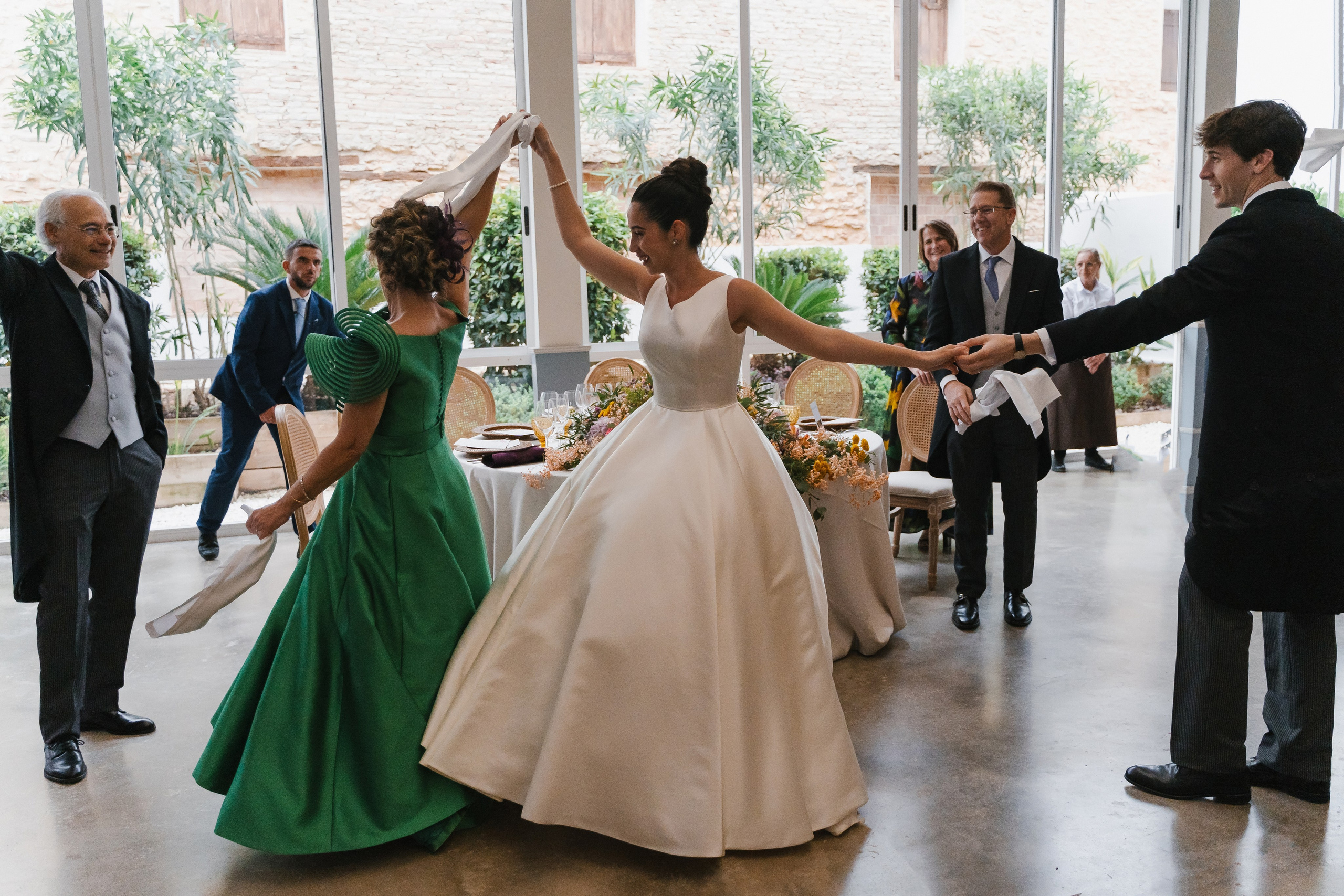 N&D. Fotógrafa de bodas y familias en España, Valencia: Nadia ProFoto