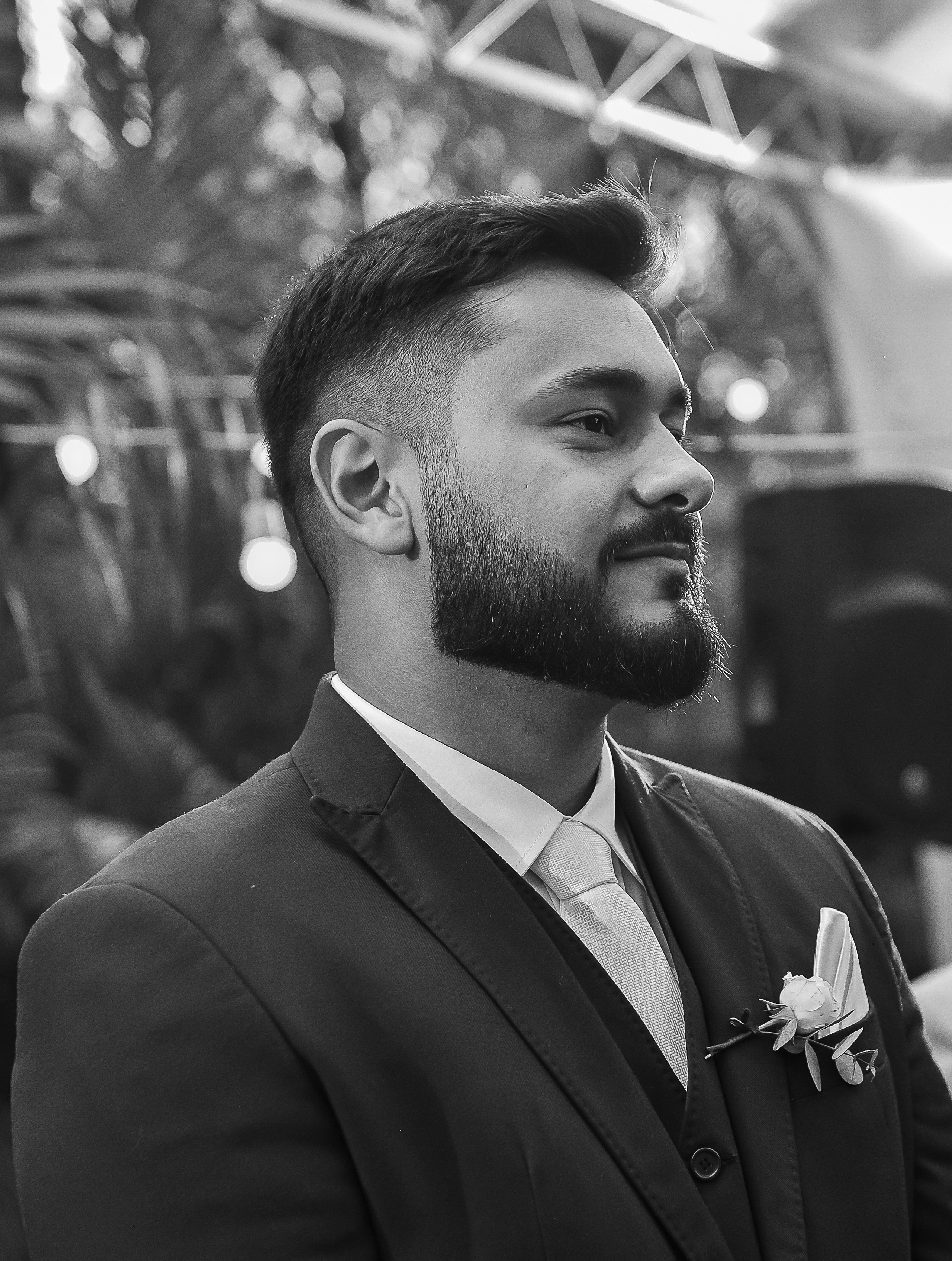 RAFAELLA E SAMUEL. Fotógrafo de Casamento em Belo Horizonte | Emerson Garbini
