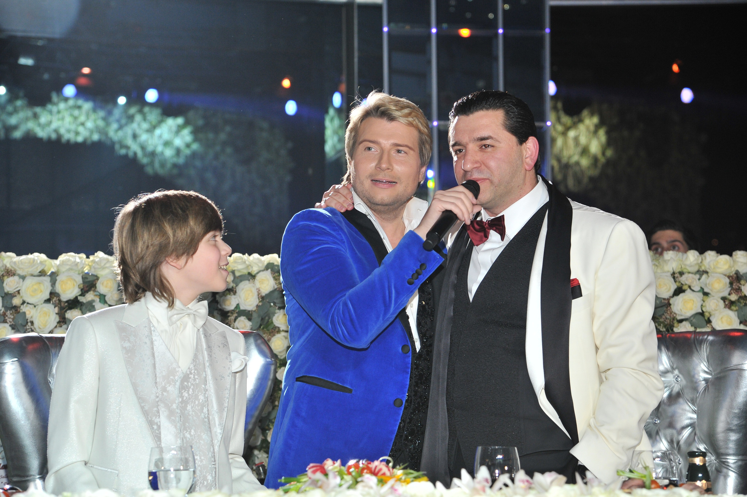 ITZIK & CINDY MONACO 1. Wedding and events photographers Studio Shalom