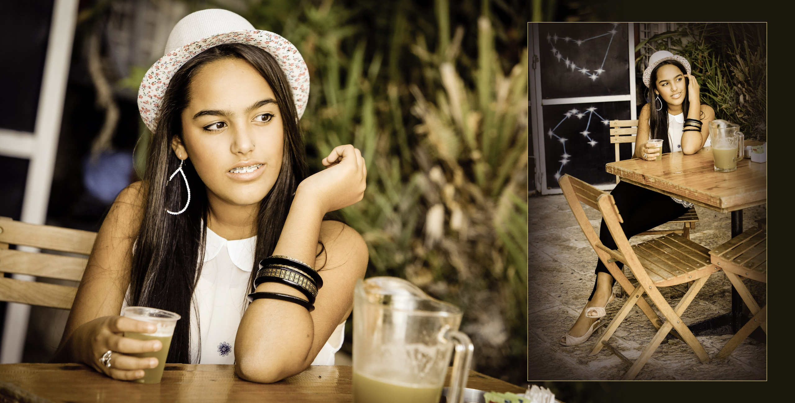 TAL. Wedding and events photographers Studio Shalom