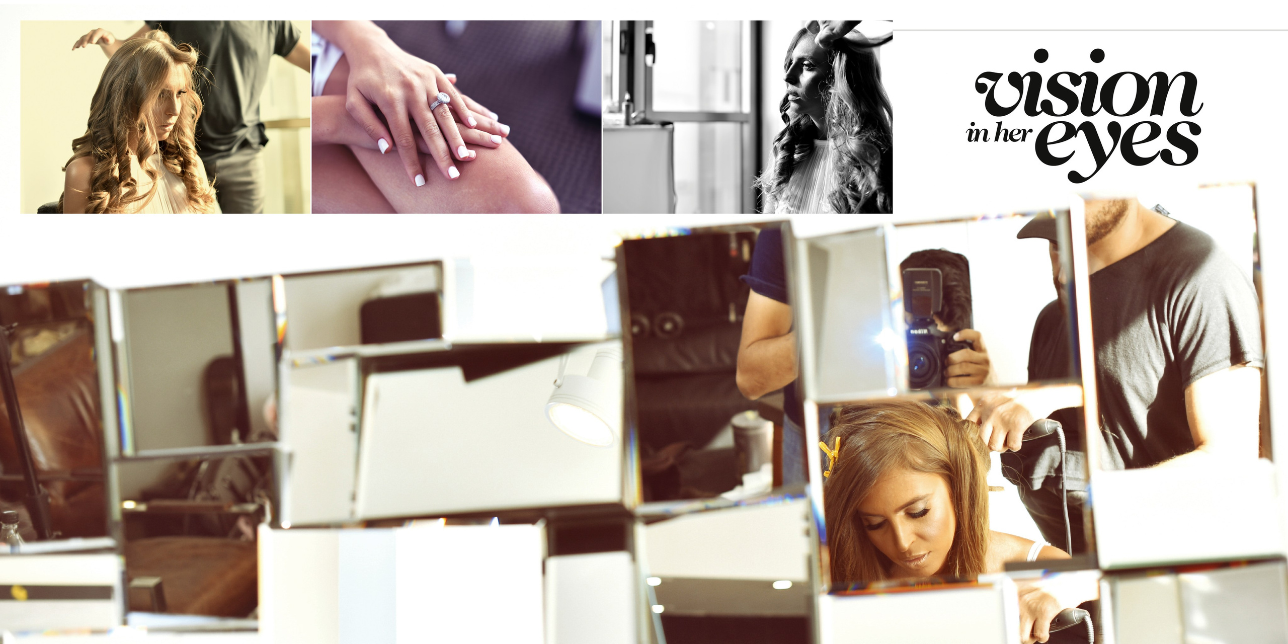 Yanna & Mor. Wedding and events photographers Studio Shalom